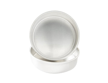 Nordic Ware Naturals Round Cake Pan, 9-Inch 2-Pack Nordic WareBuy Supplements Australia