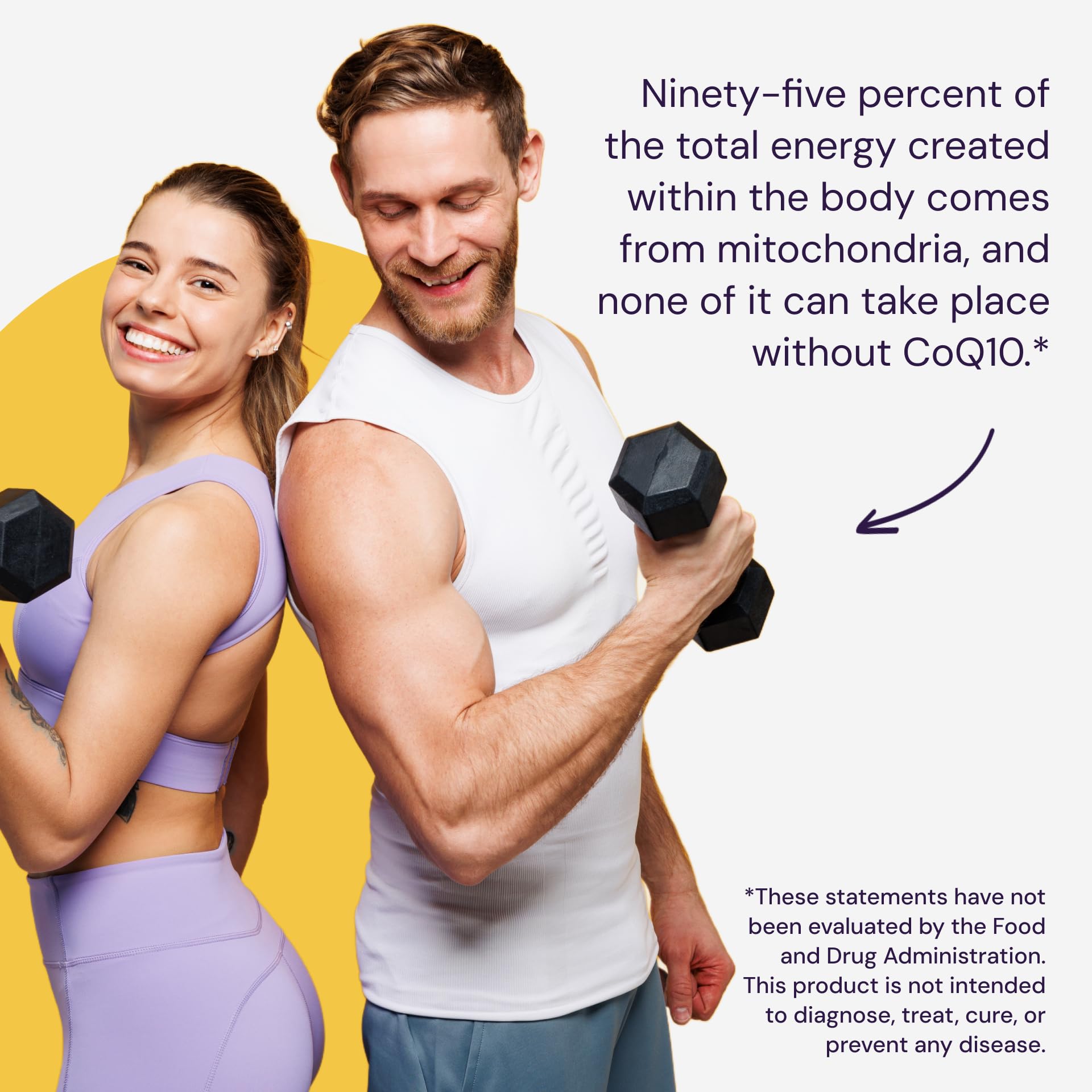 Healthy Origins CoQ10 600 mg, Kaneka Q10, 60 Softgels