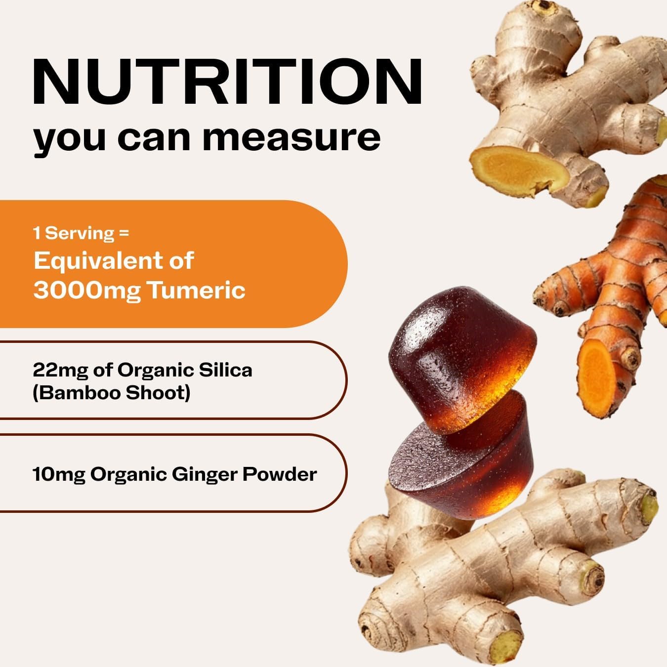 VIMERGY NutriDense Elderberry + Zinc Berrylicious Immunity* Chewables (60 Count) and NutriDense Fruitylicious Turmeric + Ginger Chewables (60 Count)