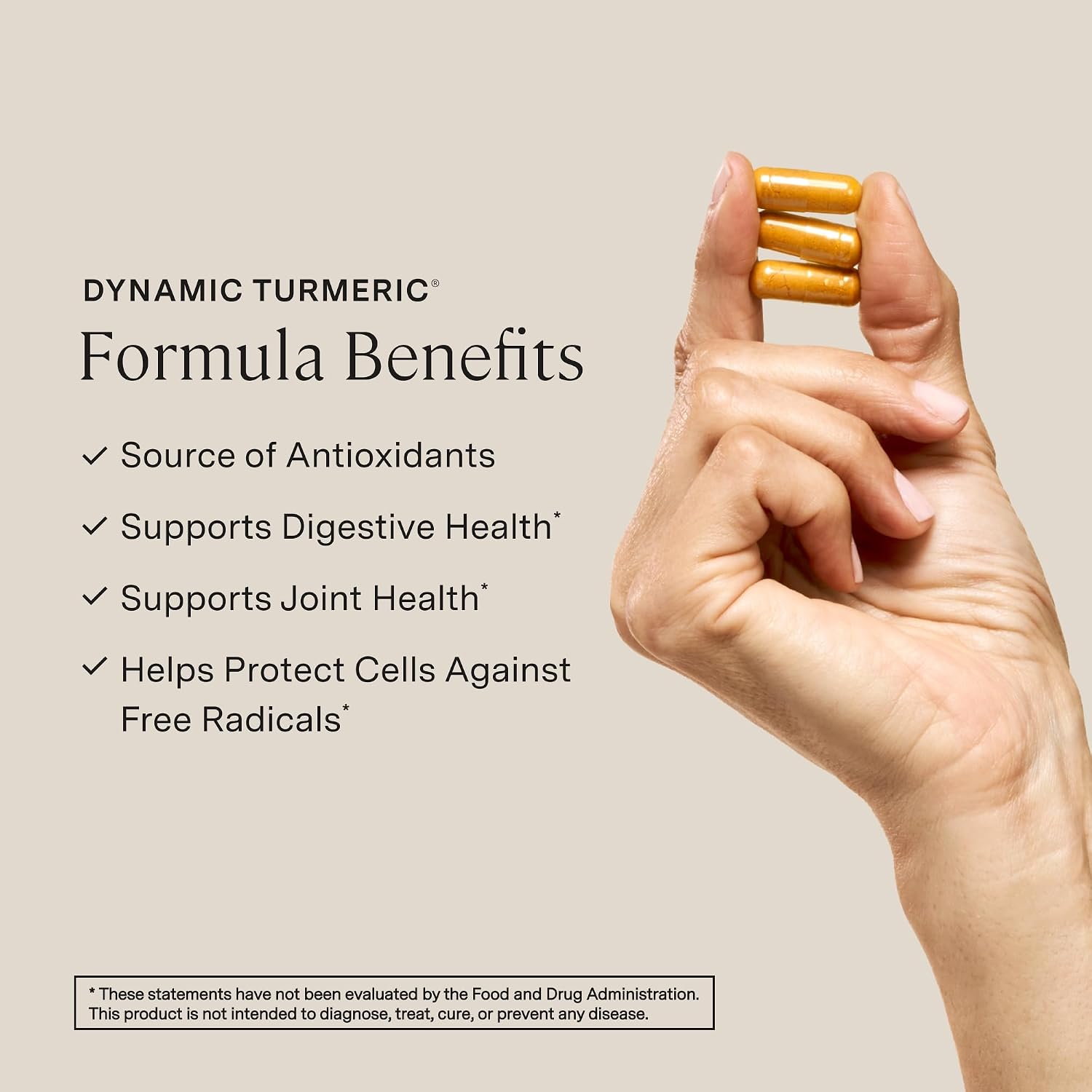Stonehenge Health Dynamic Nerve + Dynamic Turmeric Bundle Supplements to Support Comfort, Tingling, Numbness, Burning
