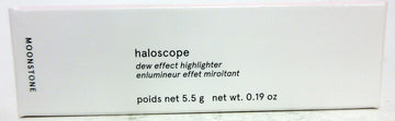 Glossier - Haloscope - Dew Effect Hightlighter - Moonstone 5.5 g / 0.19 oz GlossierBuy Supplements Australia