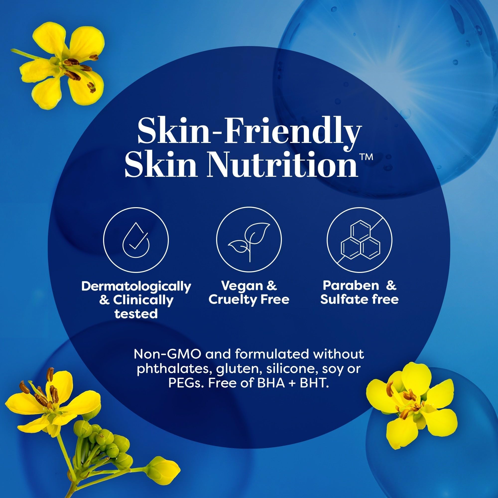 TruSkin Retinol Serum for Face with Hyaluronic Acid & Cica, 1 fl oz | Gentle overnight retinoid serum with Vitamin E helps visibly smooth fine lines, refines skin texture for renewed-looking skin