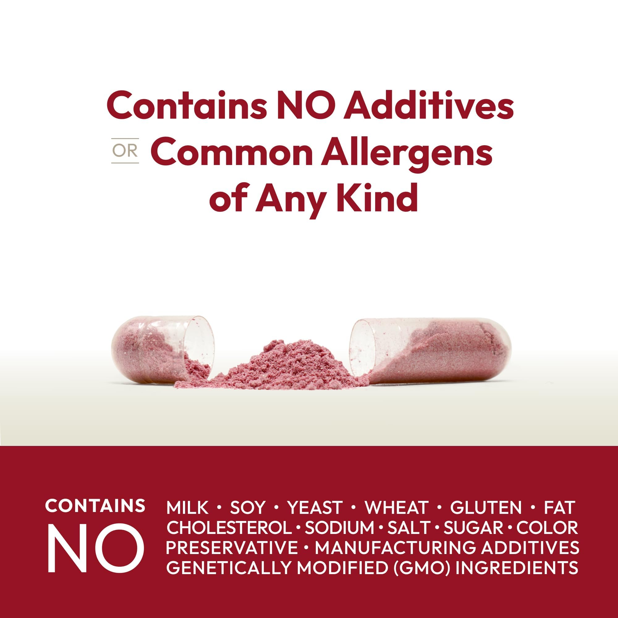 ANDREW LESSMAN ProCaps Cranberry Benefits 60 Capsules