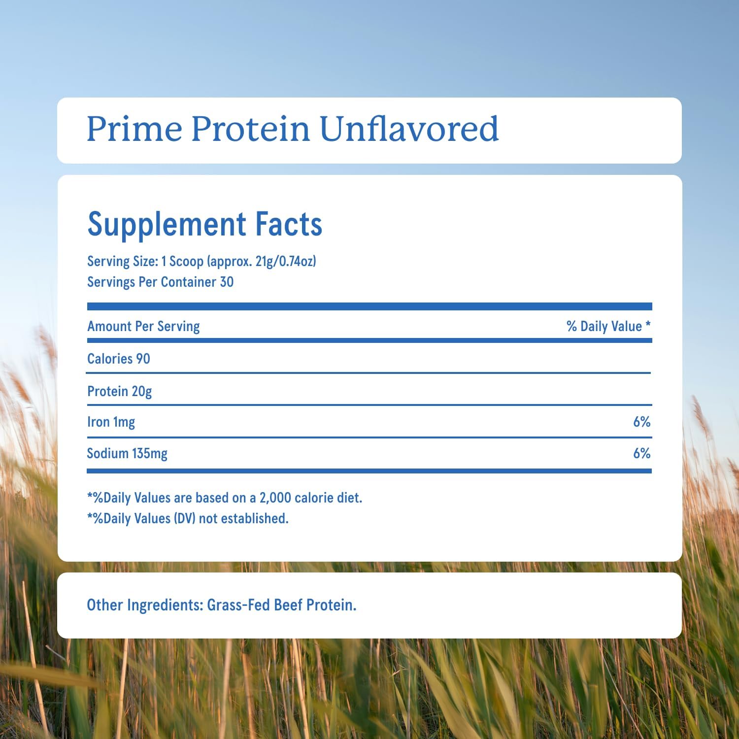 Equip Foods Chocolate Prime Protein Powder - Unflavored (x2) & Vanilla (x2) - Grass-Fed Isolate Beef Protein Powder - Paleo and Gluten Free - Helps Build and Repair Tissue