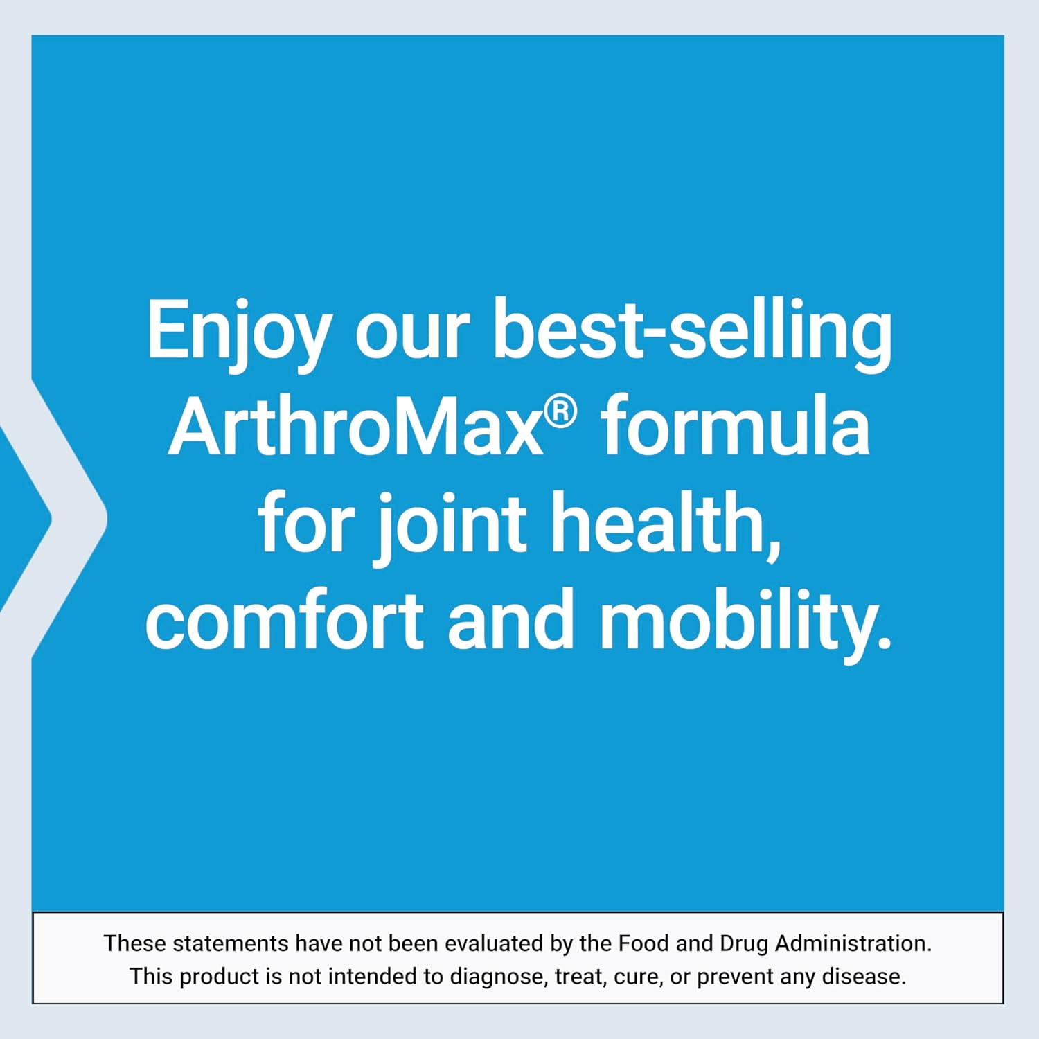Life Extension ArthroMax® Advanced NT2 Collagen™ & AprèsFlex®, glucosamine sulfate, Boswellia (Indian Frankincense), Joint Health, Mobility, Gluten-Free, Non-GMO, 60 Capsules | Glucosamine Sulfate & Boswellia (Indian Frankincense) for Joint Health & Mobil