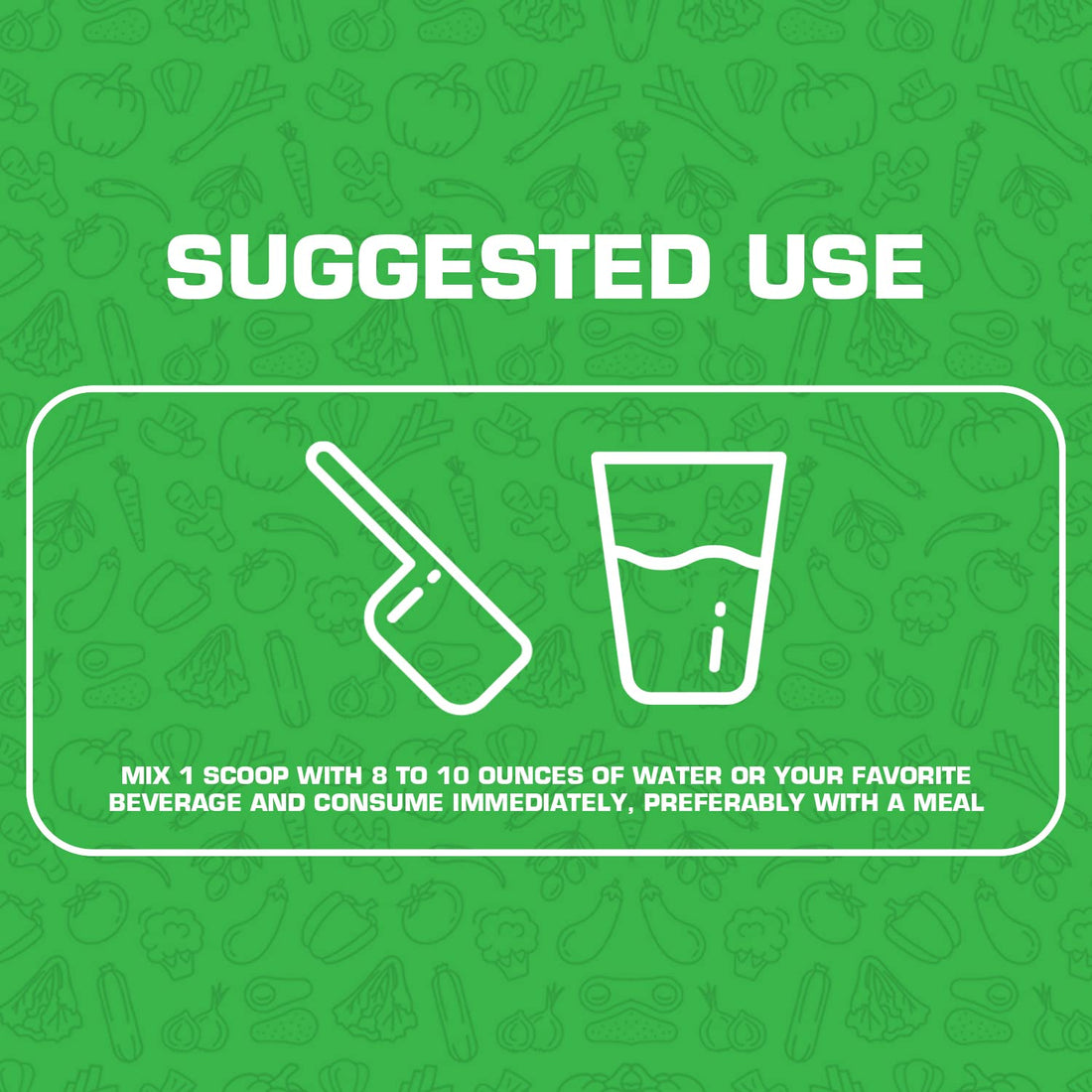 Green supplement container labeled 'Phytoactiv' on a white background