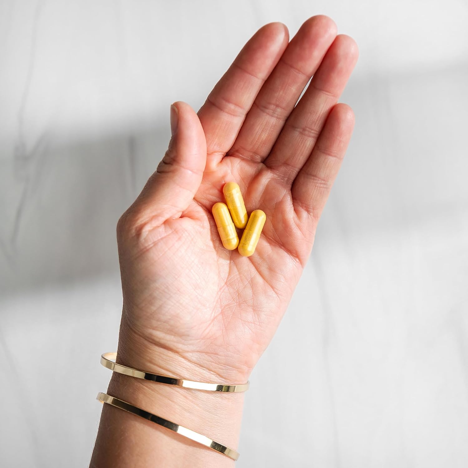 Plexus Ease® Capsules | Contains a blend of botanicals and nutrients designed for general wellness and post-activity comfort