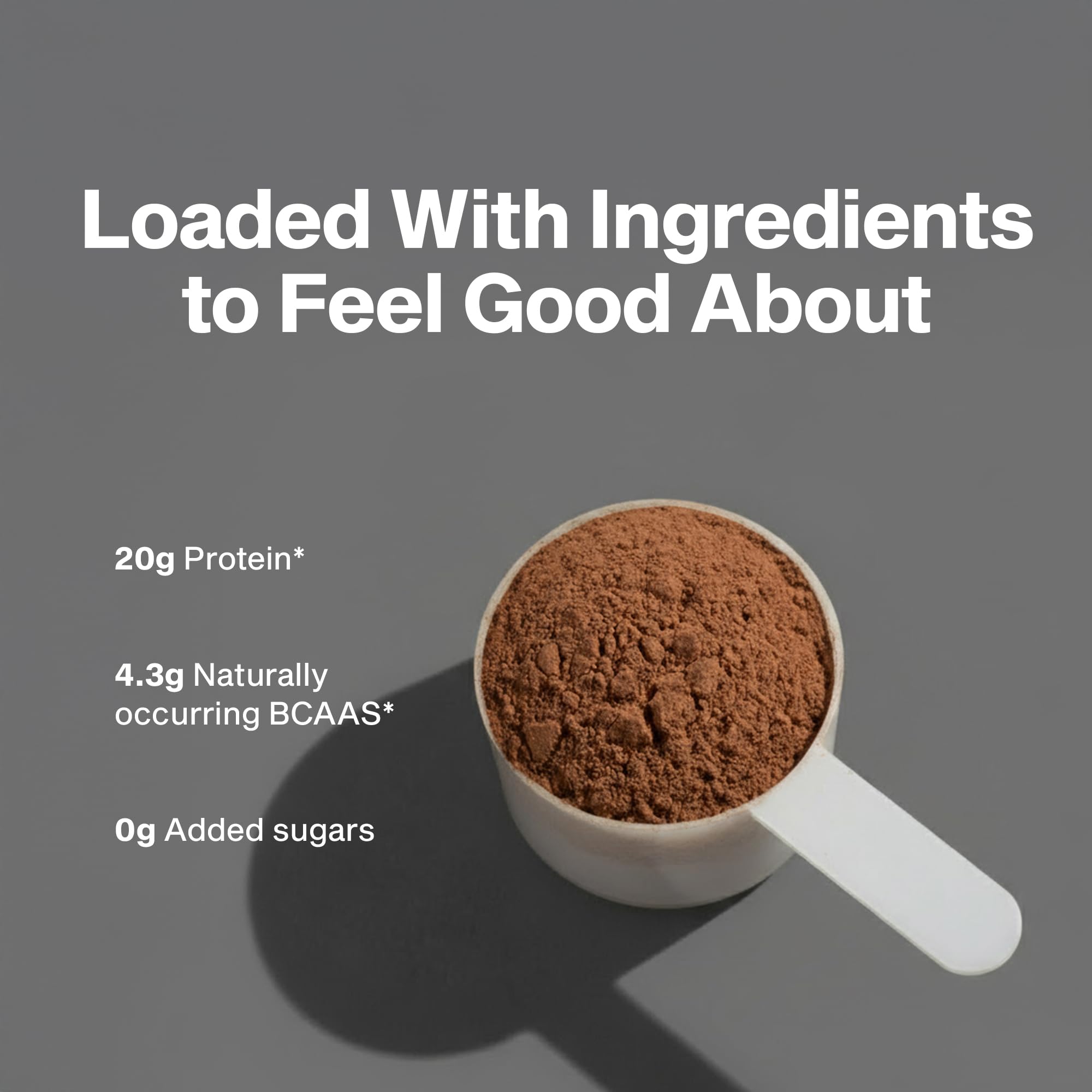 Muscletech Grass-Fed Whey Protein Powder (Triple Chocolate, 1.8LB) - Whey Protein Smoothie & Milk Shake Mix Supports Muscle Gain & Recovery - 20g of Whey Protein for Women & Men - Non-GMO, Gluten-Free