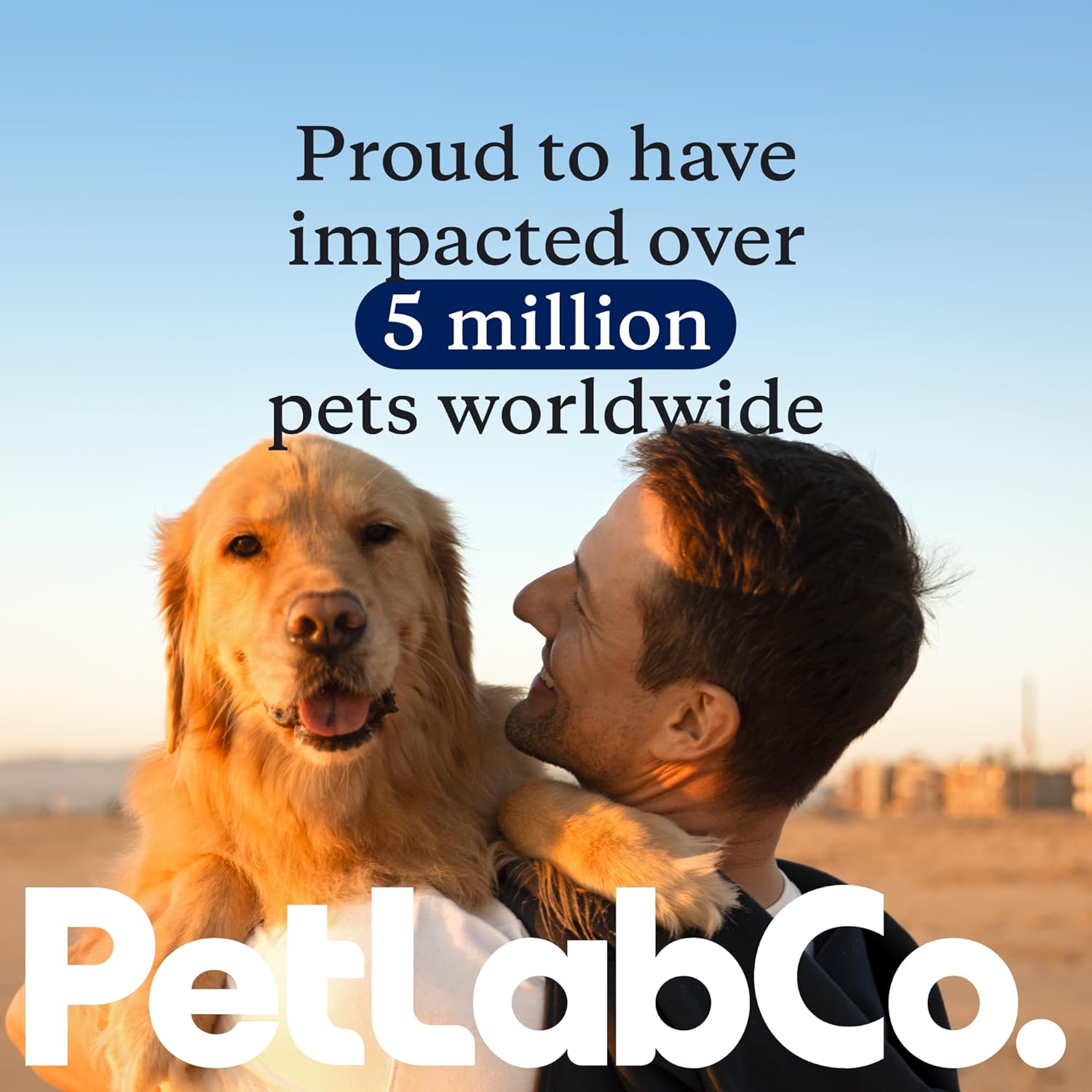 PetLab Co. – Fresh Breath Bundle: Dental Powder for an Effortless Deep Clean in 1 Scoop for Small Dogs & Dog Mouthwash to Support Overall Oral Hygiene - Easy to Use – Innovative Formulas