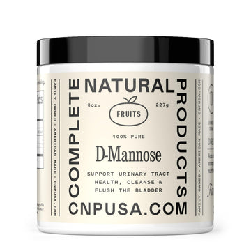 D Mannose Powder Supplement 8oz - Powder D Mannose for Urinary Tract & Bladder Health Support, Bulk Easy Mix Formula, 115 Servings, No Fillers, Non GMO & Gluten Free Support, Kosher Certified Made USA Complete Natural ProductsBuy Supplements Australia
