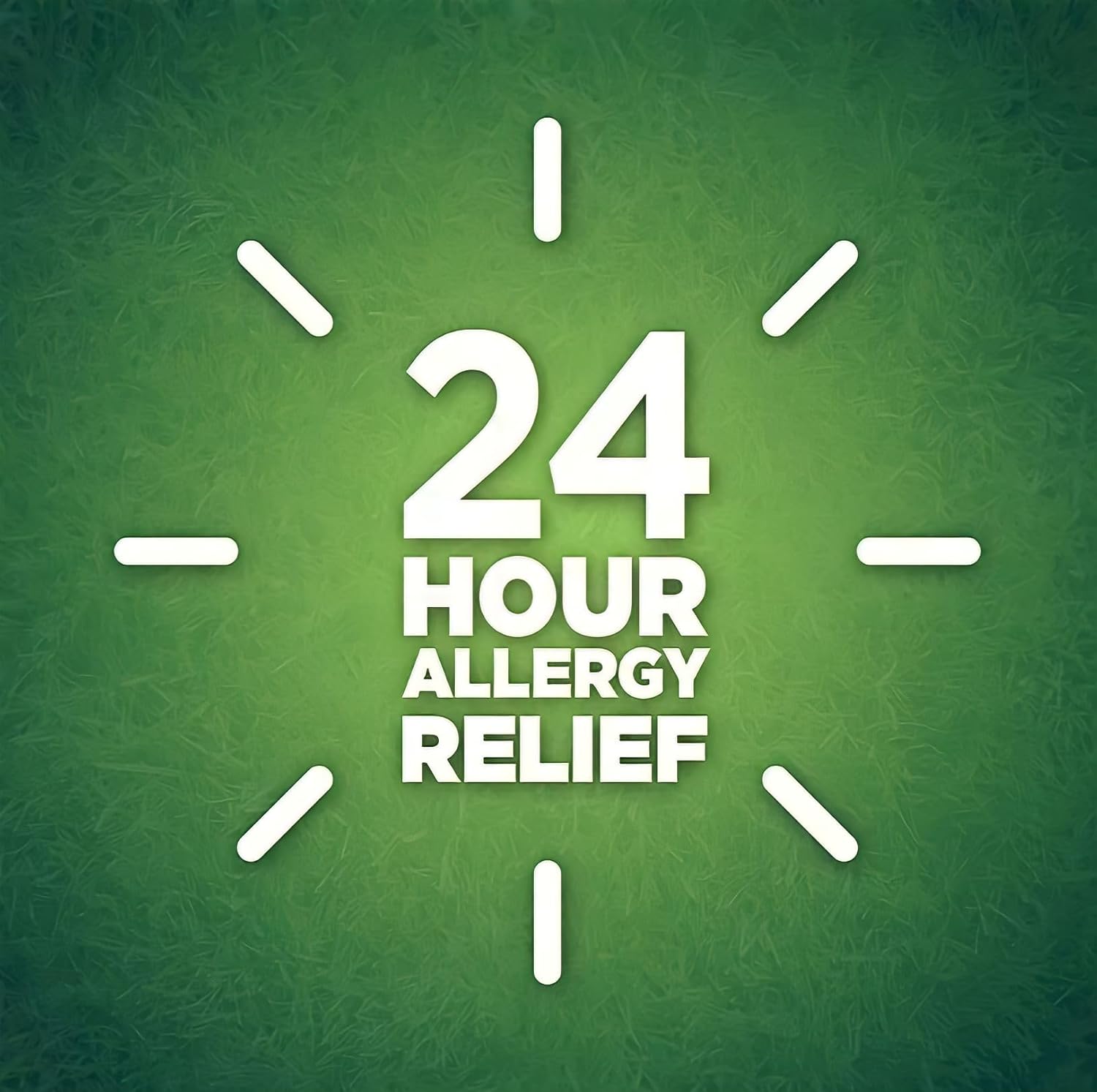 berkley jensen 24 Hour Allergy Relief, 10 mg Cetirizine Hydrochloride Antihistamine - Fast Allergy Medicine for Indoor & Outdoor Allergies, Made in USA, 200 Tablets (Pack of 1)