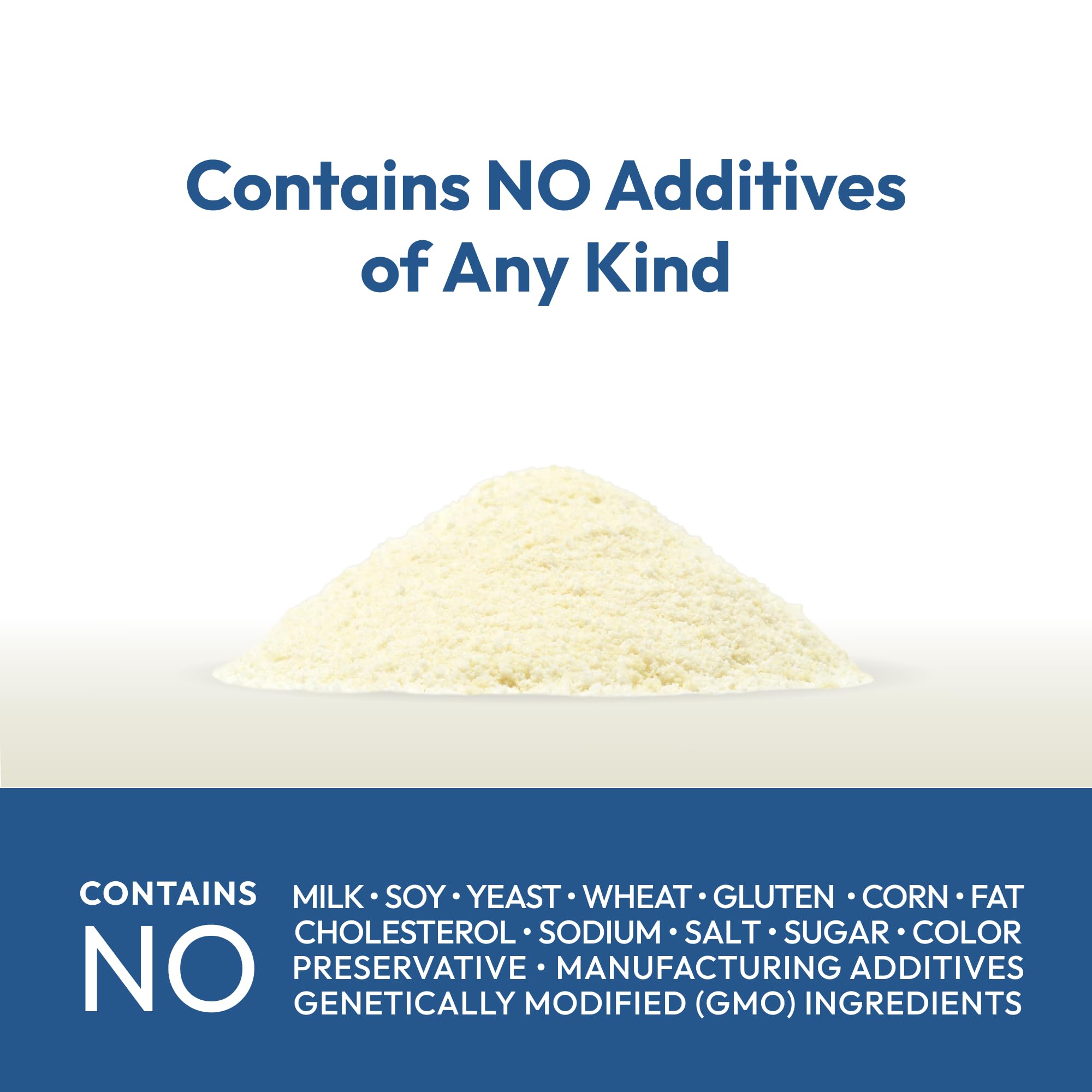 ANDREW LESSMAN ProCaps Marine Collagen Peptides with MSM Powder 60 Servings