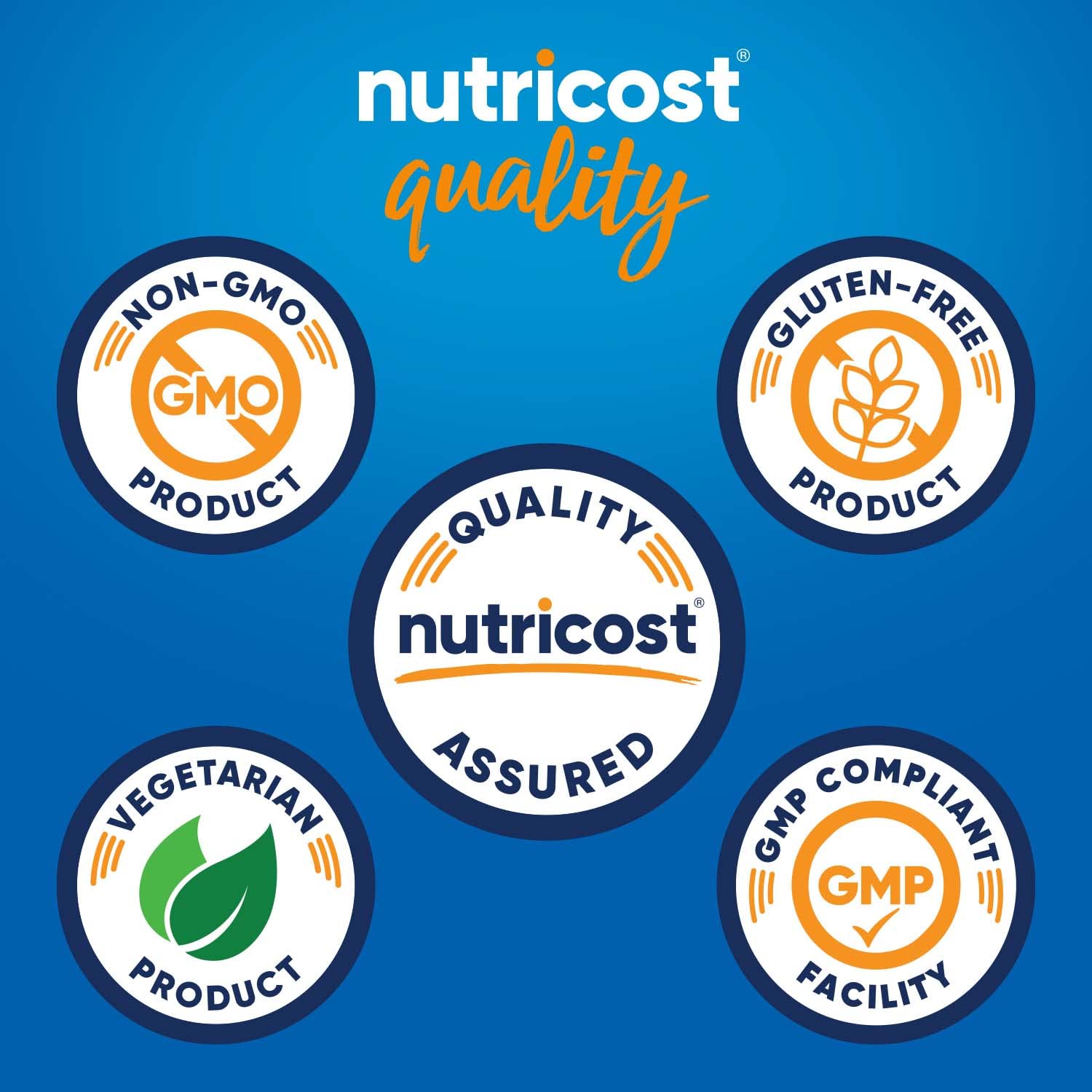 Nutricost Alpha Lipoic Acid 600mg Per Serving, 240 Capsules | Gluten Free, Vegetarian Capsules, Soy Free & GMO-Free