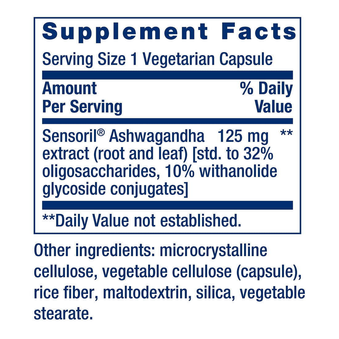 Life Extension Rhodiola and Ashwagandha Extract Bundle, Rhodiola rosea and ashwagandha Supplements, 60 Capsules Each Life Extension buy supplements Au