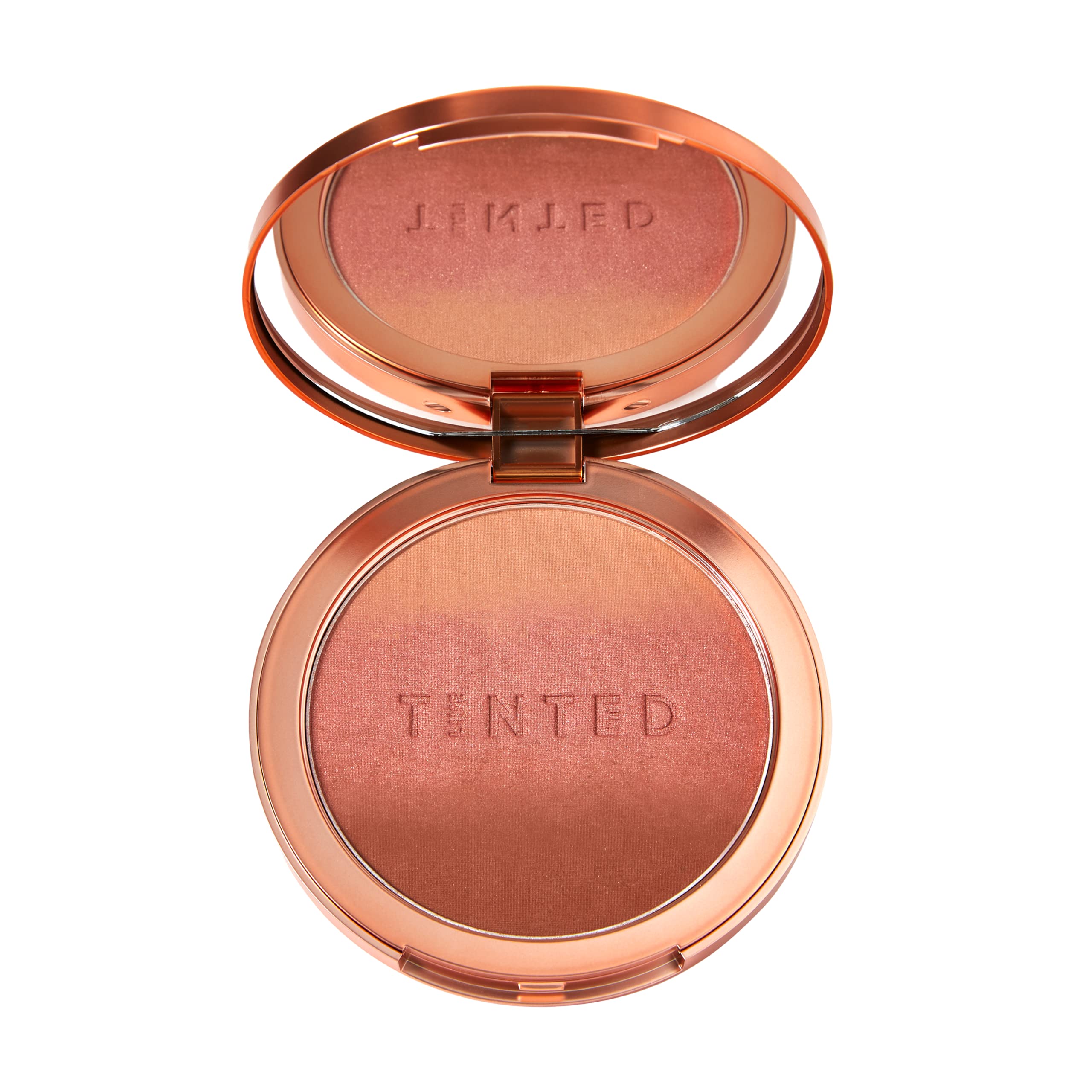 Live Tinted Huebeam Jumbo Gradient Blushing Bronzer - Lightweight, Highly-Pigmented, Buildable & Blendable - Sunkissed, Glowy, Even Toned Skin Face Blush and Bronzer - 15g / 0.5 oz Live TintedBuy Supplements Australia