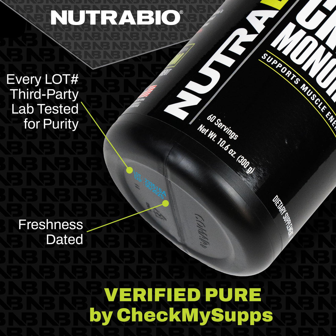 NutraBio Berberine Advanced Supplement (Dihydroberberine), 200 mg - Provides Advanced Absorption Carbohydrate Tolerance Support, 60 Caps NutraBioBuy Supplements Australia
