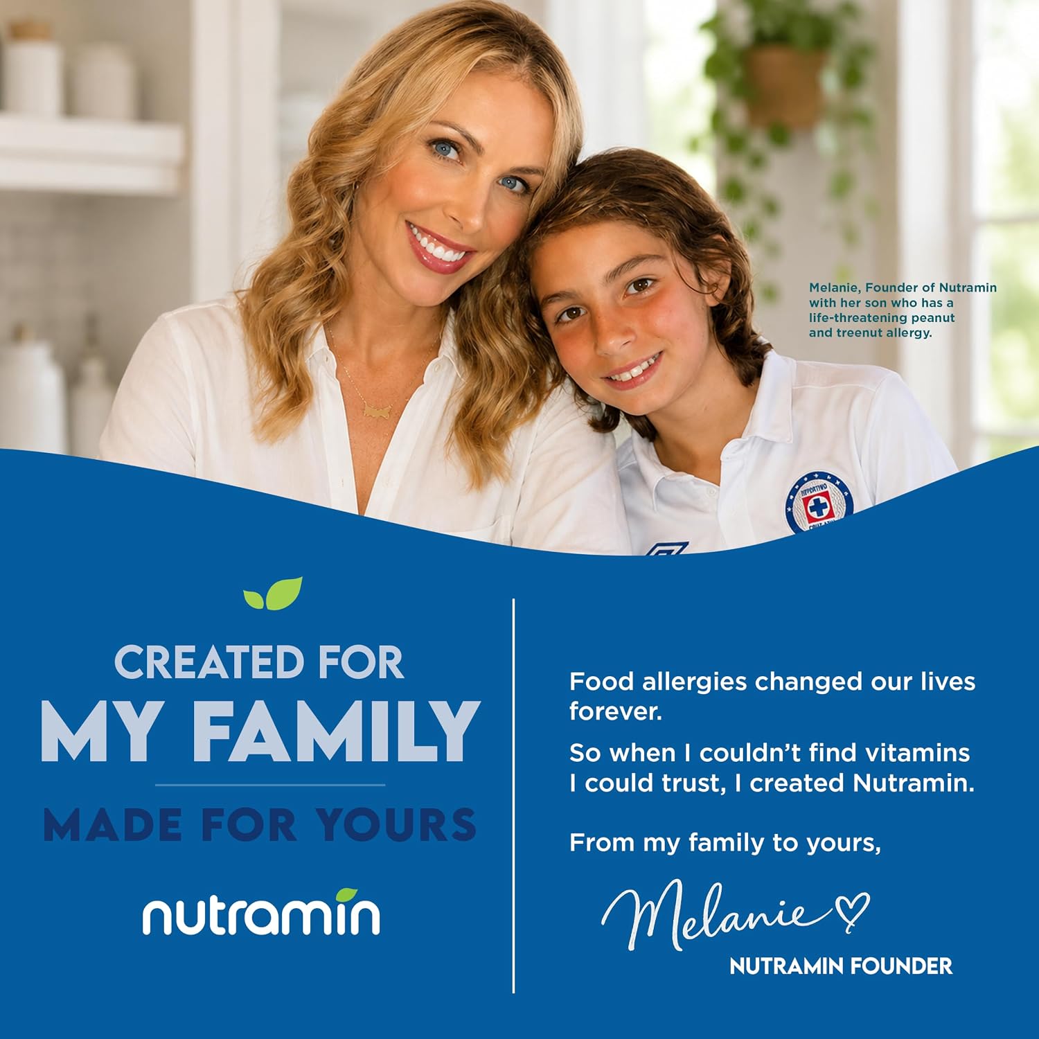 NUTRAMIN Sleep Boost - Dual Sleep Formula Melatonin + Herbal Blend - Sugar-Free, Vegan, Apple Pectin, Dark Cherry 60 ct