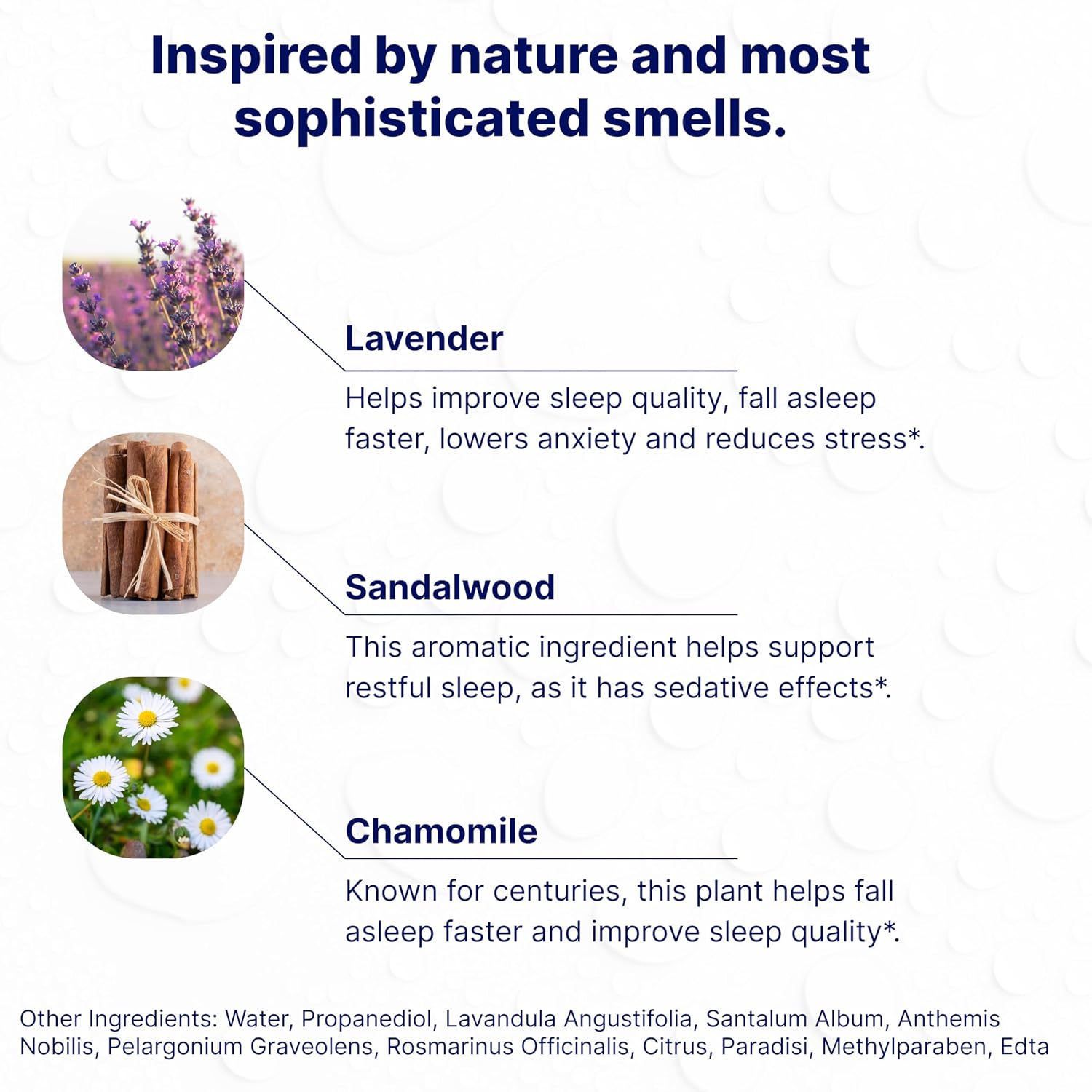 Wellamoon & Lulutox Evening Relaxation Set – Lavender Aromatherapy Mist & Herbal Infusion Tea – Calming Spray & 28 Tea Bags for a Peaceful Nighttime Routine