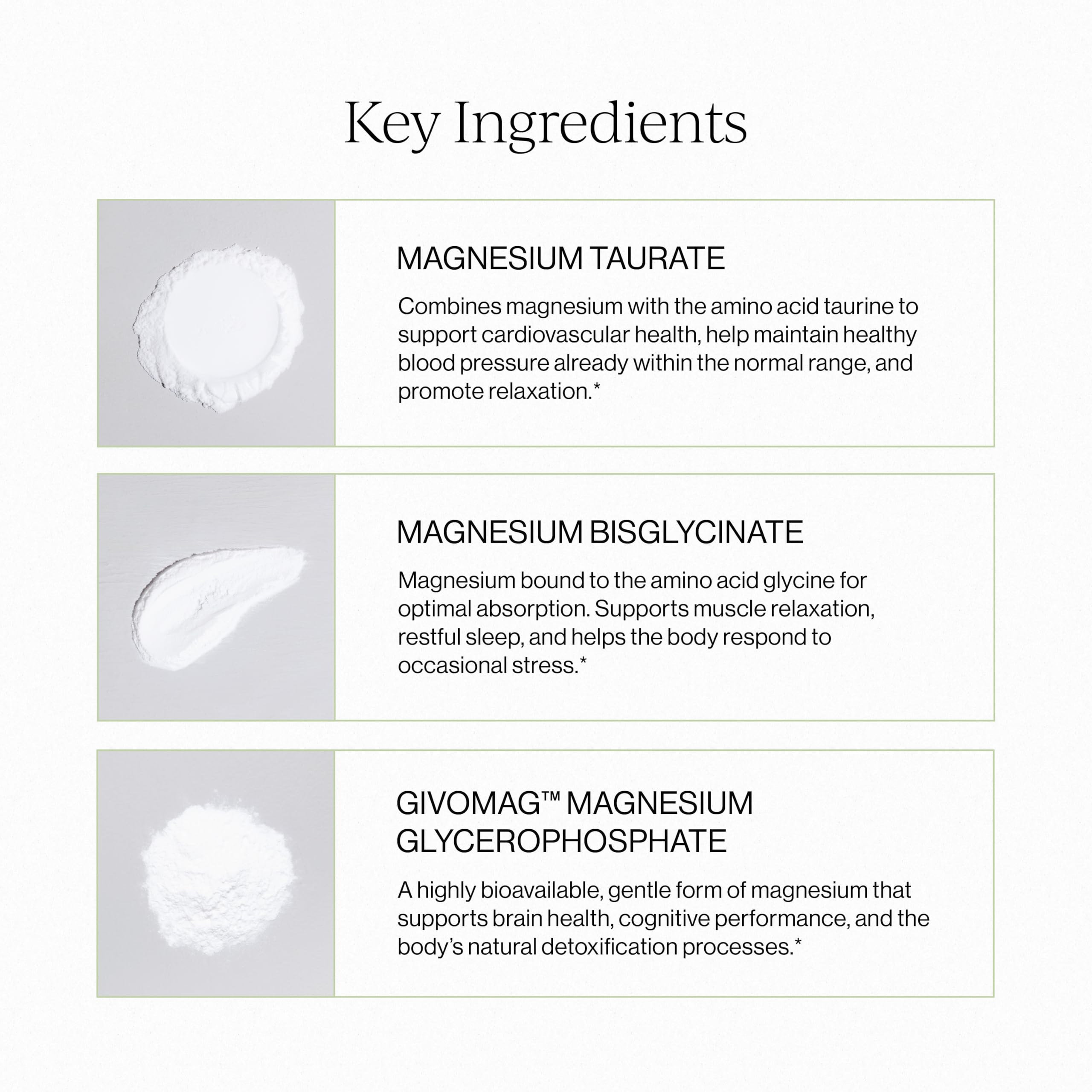 Cymbiotika Liposomal Magnesium Complex – Promotes Relaxation, Restful Sleep, and Heart & Brain Health – Highly Absorbable 3-in-1 Formula