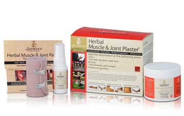 Injury Pain Relief Kit: Deep Muscle Pull Recovery, Joint Support, Sciatic Nerve | Dit Da Jow Athletic Topical Analgesic Formulas for Neck, Shoulders, Arms, Back, HIPS, Knees & Ankles by Jadience JADIENCEBuy Supplements Australia