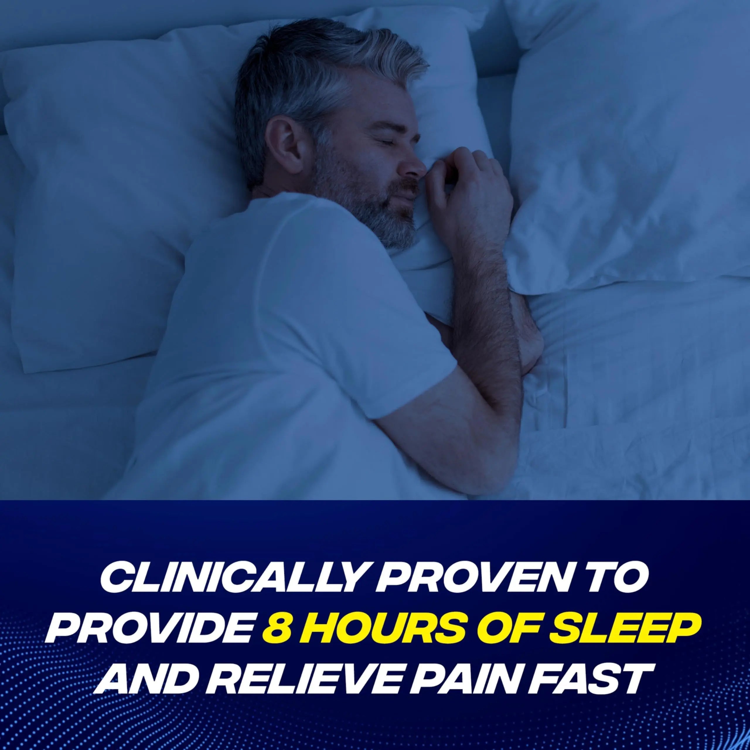 Advil PM Liqui-Gels Pain Reliever and Nighttime Sleep Aid, Pain Medicine with Ibuprofen for Pain Relief and Diphenhydramine HCL for a Sleep Aid - 40 Liquid Filled Capsules - Back to College AdvilBuy Supplements Australia