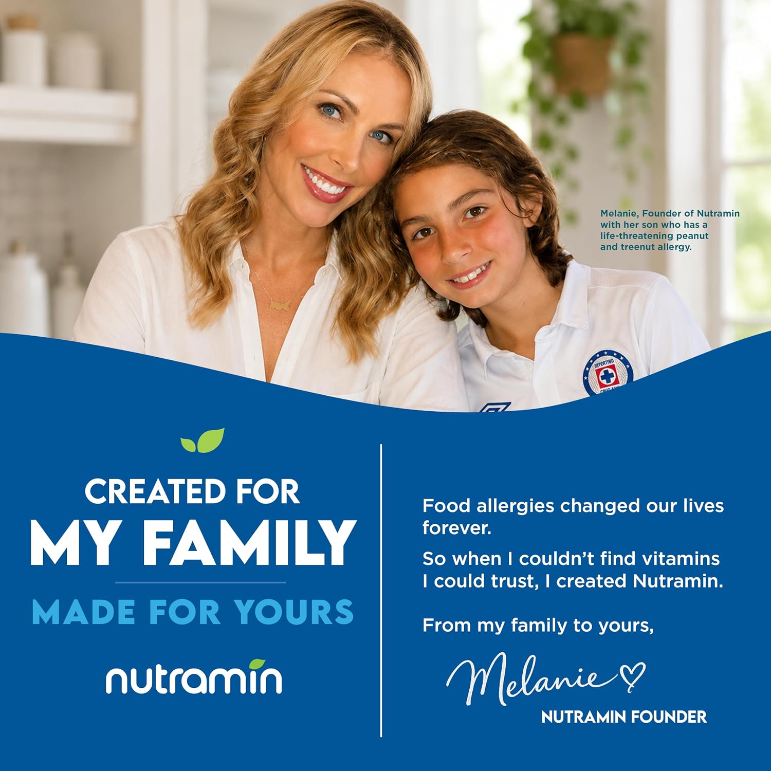 Nutracelle NUTRAMIN Kids Mood Boost Vegan Vitamin Gummy: Magnesium Citrate Supplement for Children with Ashwagandha & Vitamin B Complex to Relax & Focus - Sugar-Free, Wild Berry - 60ct (60 Count)