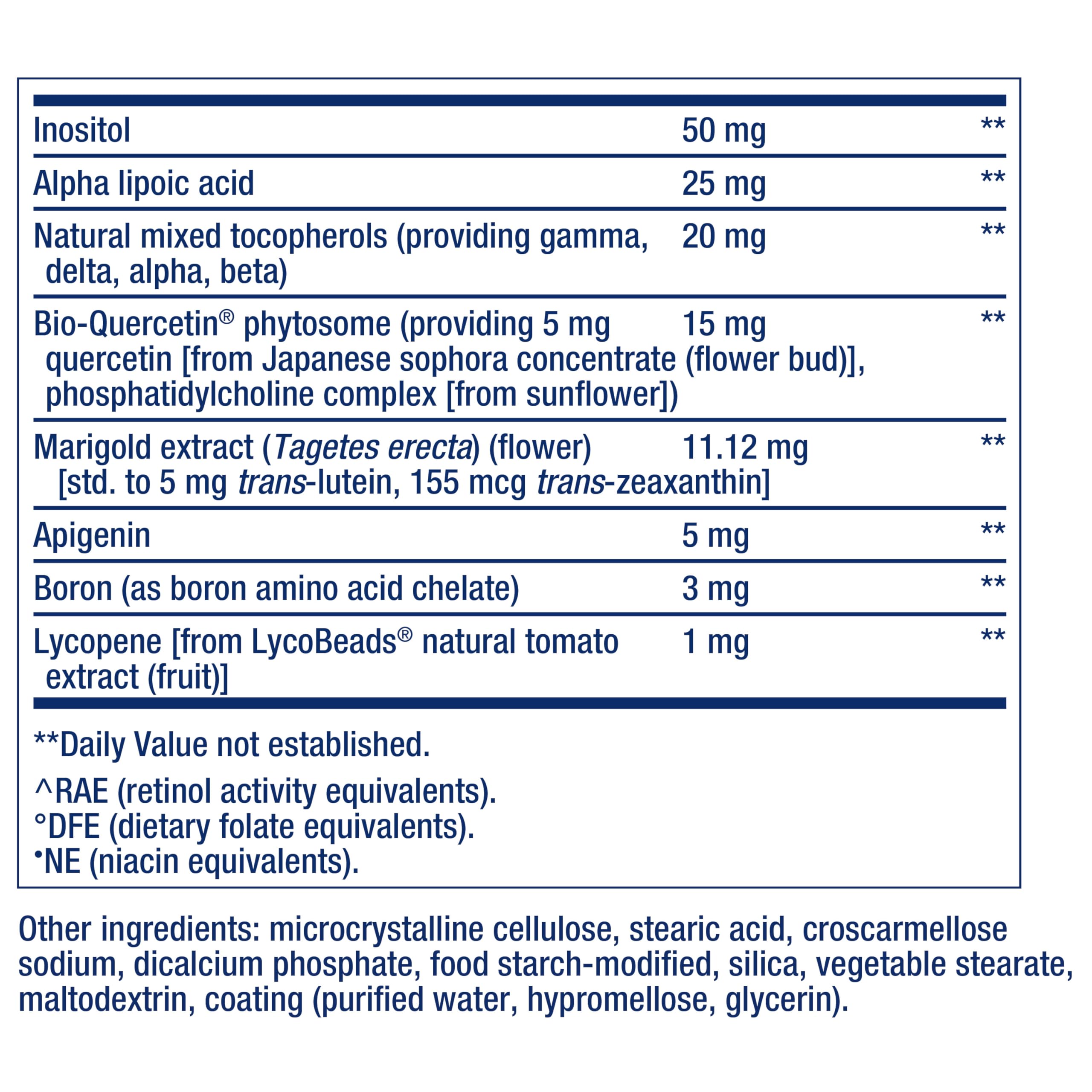 Life Extension Two-Per-Day Multivitamin - Packed with Over 25 Vitamins, Minerals & Extracts -Vitamins B6, C, D - Zinc - Two-Month Supply