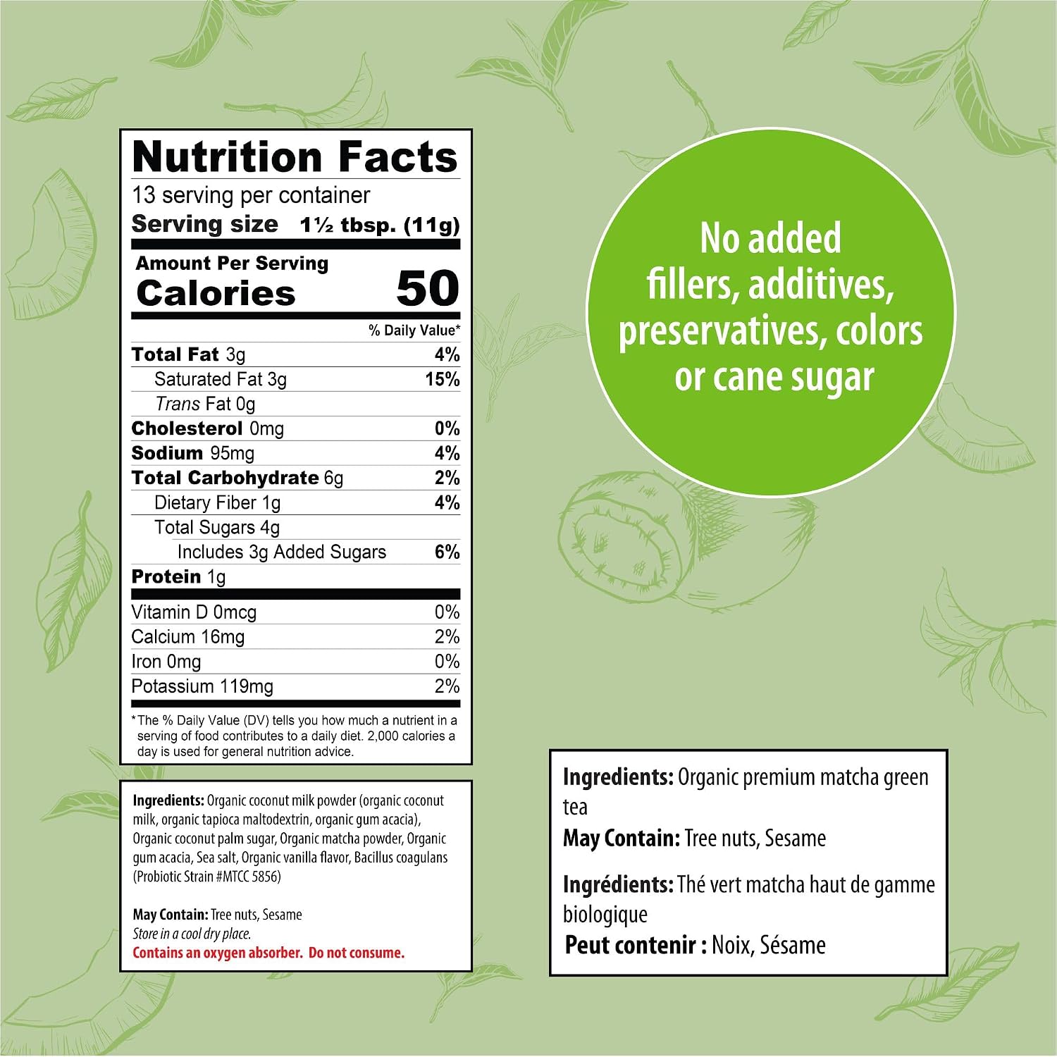 Organic Traditions Premium Matcha Powder, Authentic Japanese Tencha Leaves, Green Tea Rich in Antioxidants and Naturally Occurring L-Theanine for Calm Focus, Energy Drink Tea, 100g / 3.5oz Bag