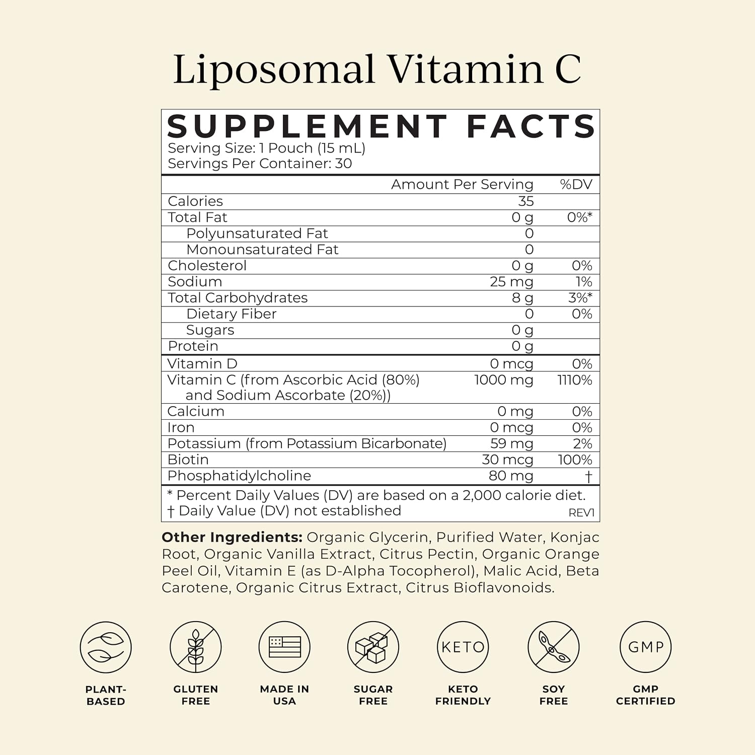 CYMBIOTIKA Liposomal Vitamin C & Vitamin D3 Bundle for Adults, Supplement for Immune Support, Collagen Boost, Heart Health & Bone Health, Energy Booster