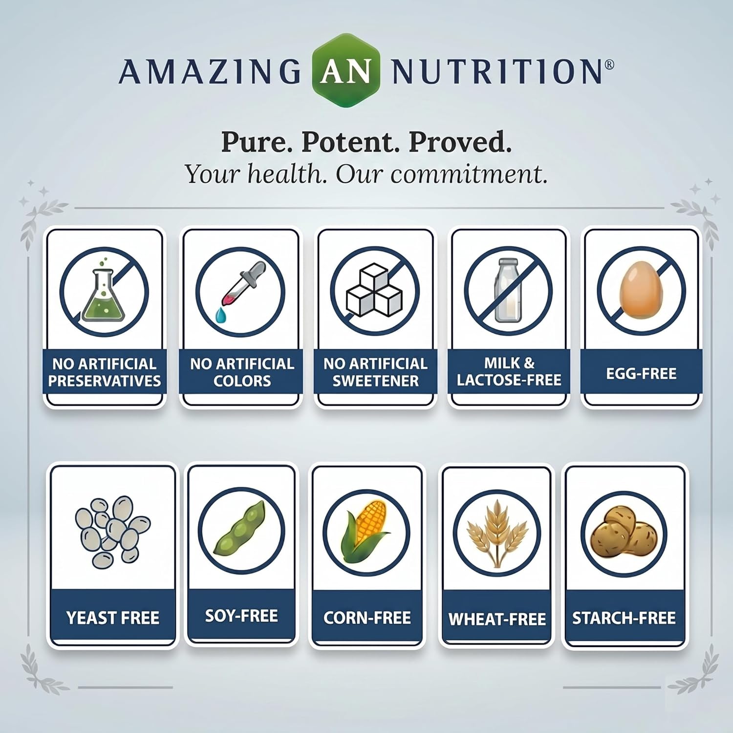 Amazing Formulas Riboflavin (Vitamin B2) Supplement |100 Mg Per Serving | 120 Capsules | Non-GMO | Gluten Free | Made in USA