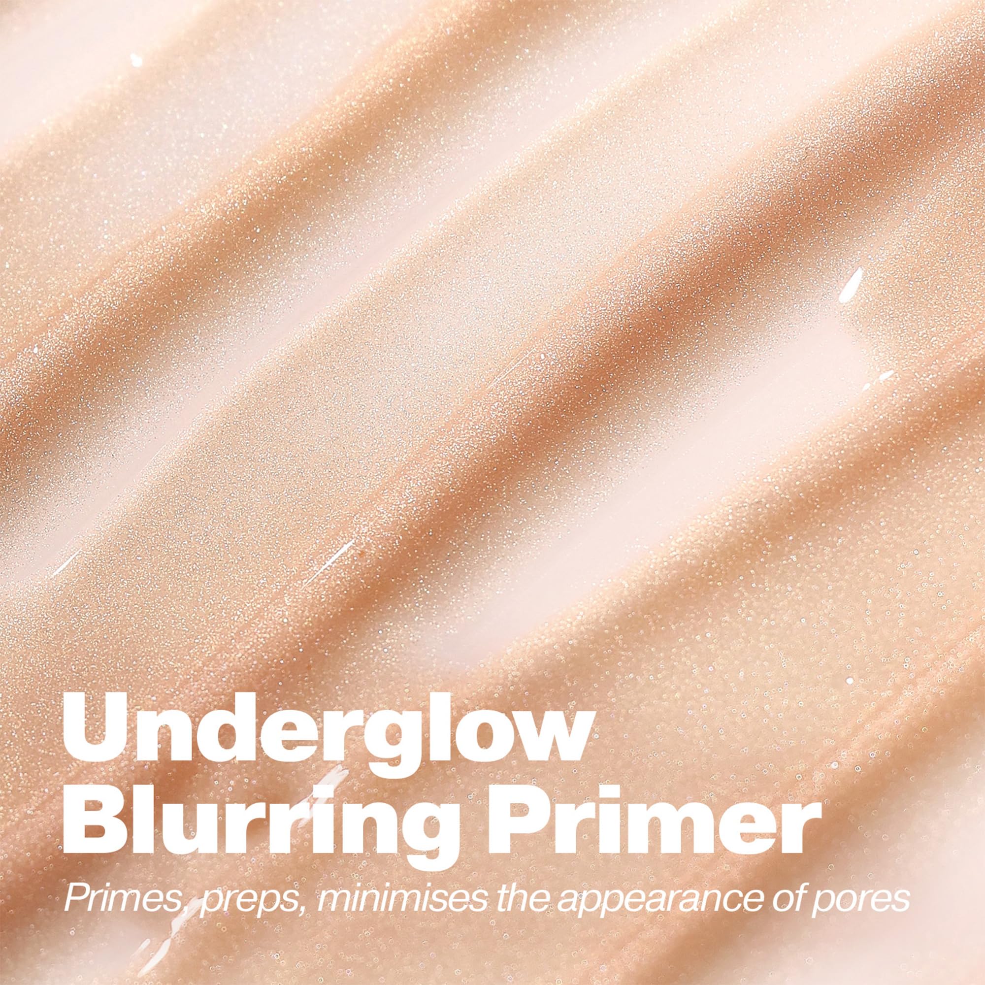 ICONIC LONDON Underglow Blurring Primer | Blurs Imperfections and Gives Skin a Radiant Glow, Cruelty-Free, Vegan Makeup Universal Shade, 0.91 Fl oz ICONIC LONDONBuy Supplements Australia