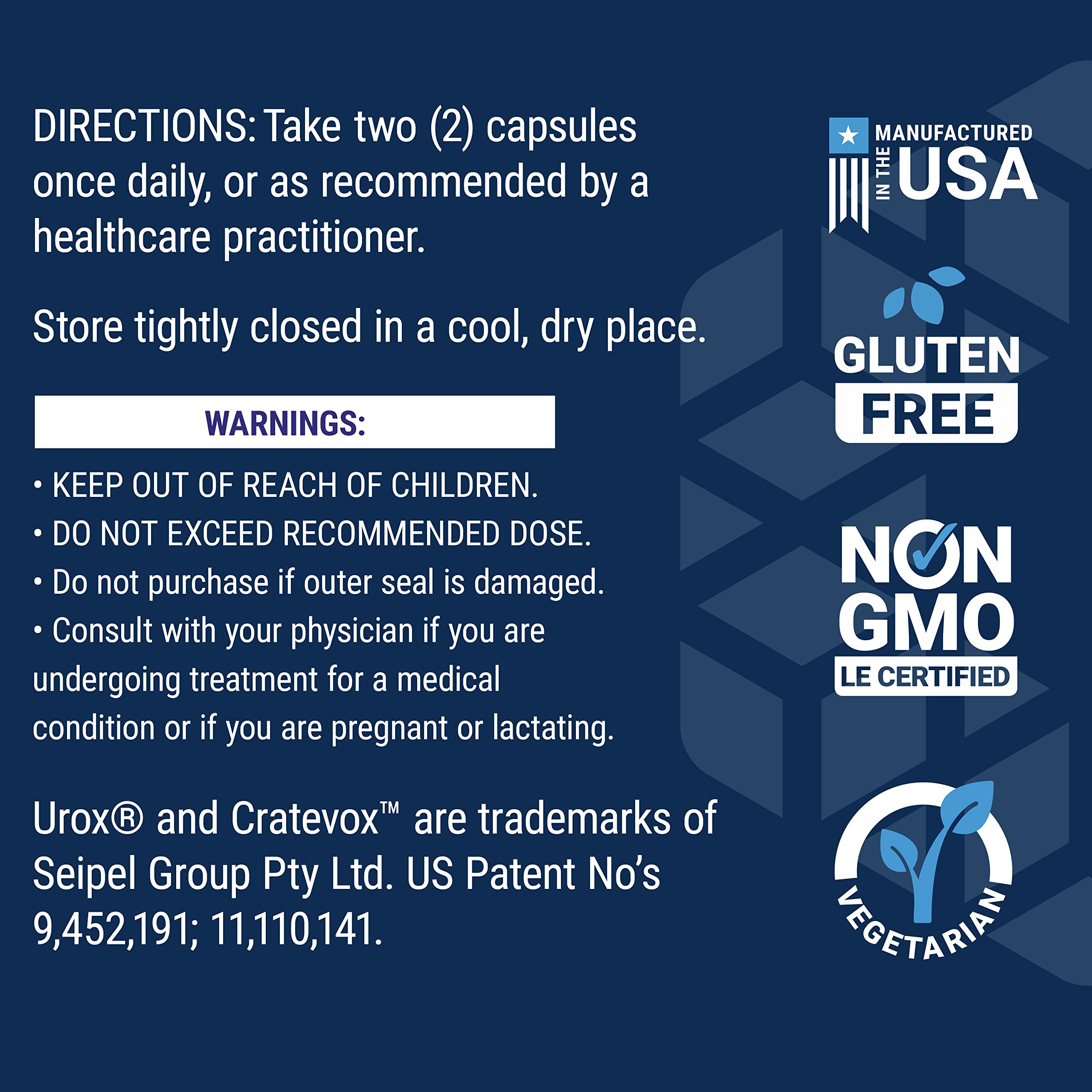 Life Extension Women's Bladder Support – for Bladder Health and Normal Urinary Frequency – Horsetail, Lindera and Three-Leaf Caper Extracts – Non-GMO – Gluten Free — 60 Vegetarian Capsules Life ExtensionBuy Supplements Australia