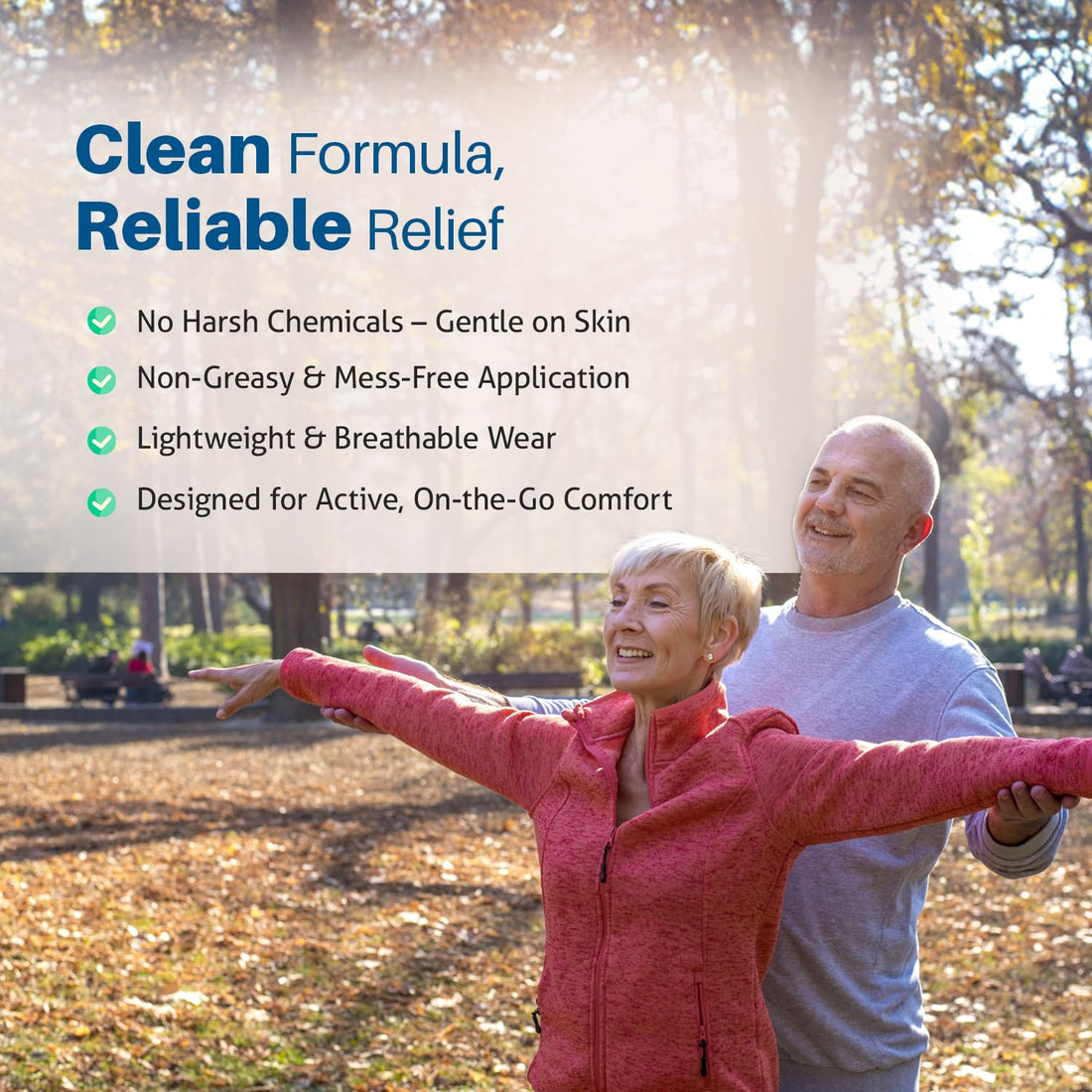 N-Labs Mobility Support Bundle – Supports Joint Health, Flexibility & Knee Comfort – Flexafen & ArcticZen for Comprehensive Joint Care & Active Living – 30 Day Supply N-LabsBuy Supplements Australia
