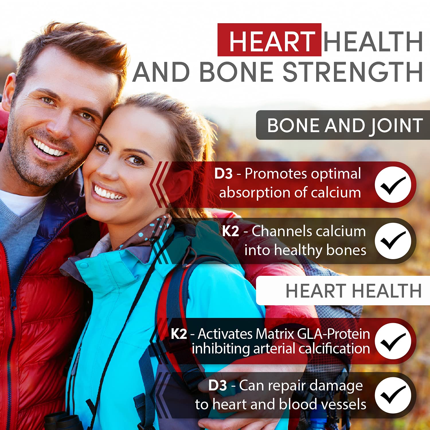 Arthur Andrew Medical, KD Ultra, Full Spectrum K2 & D3, 90 Capsules | Full Spectrum Vitamin K2 (MK4, MK6, MK7), Vitamin D3, & Lipase. Heart, Bone, And Circulation Support.