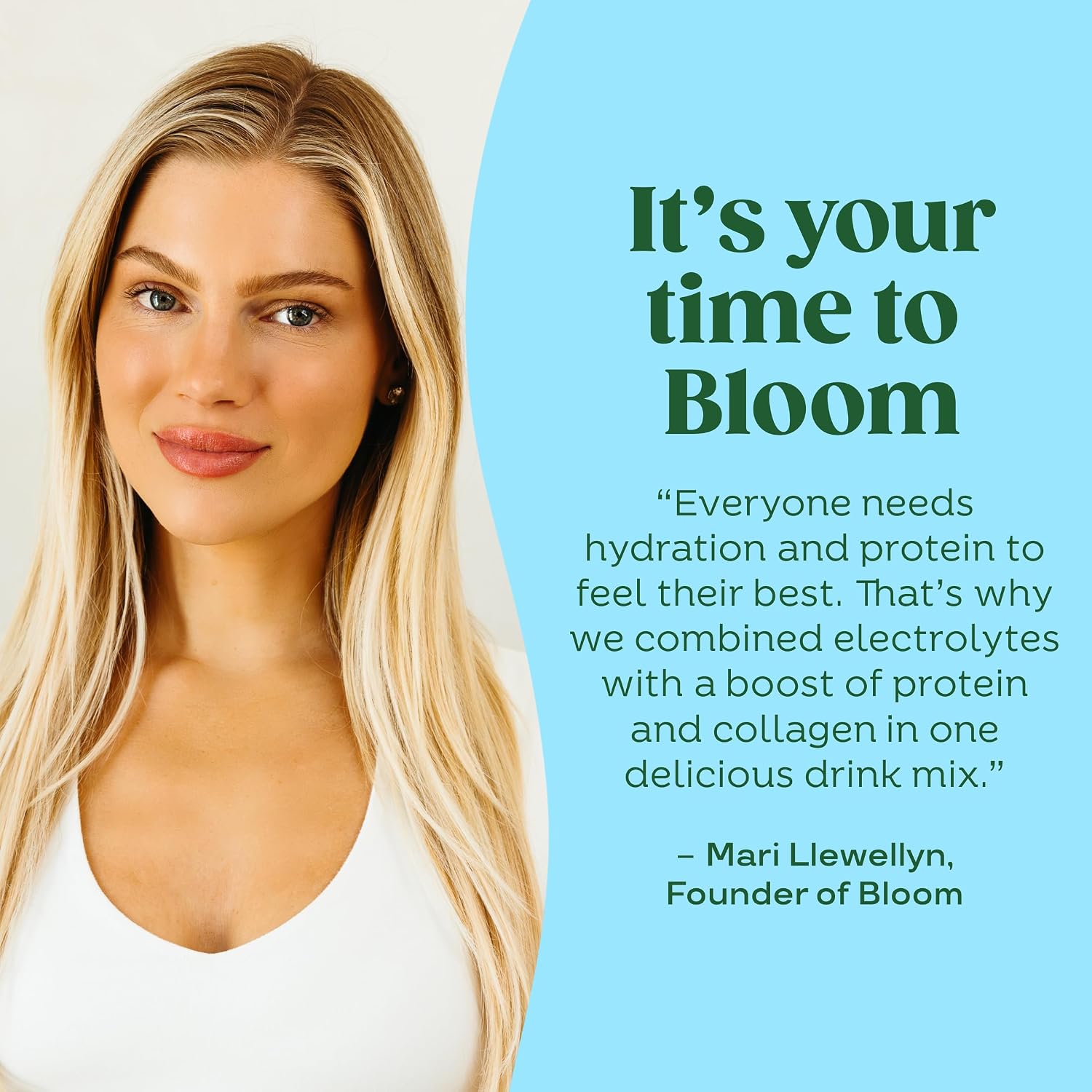 Bloom Energy Sticks Strawberry Watermelon and Hydration Sticks Rocket Blast Bundle