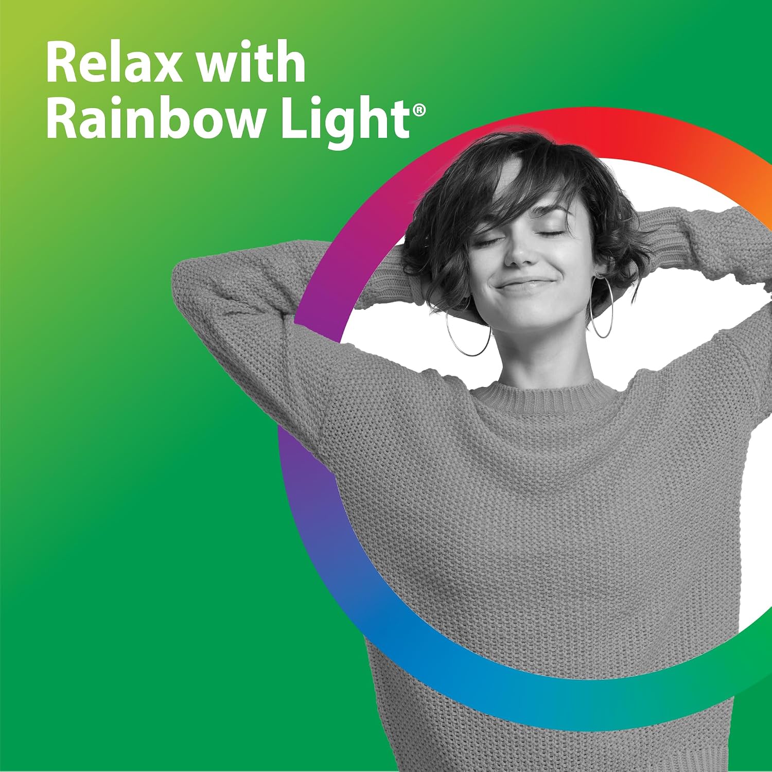 Rainbow Light Magnesium Glycinate 250 mg | 60 Softgels | High Absorption | Supports Nerve, Bone, & Muscle Health | Chelated Form of Magnesium | Non-GMO and Gluten Free
