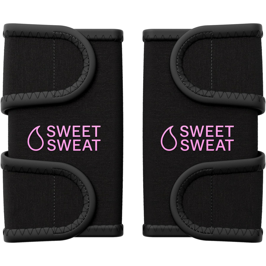 Sports Research Sweet Sweat® Arm Trimmers - Premium Sweat-Enhancing Arm Wraps for Women & Men - 3 Adjustable Sizes Sports Research buy supplements Au