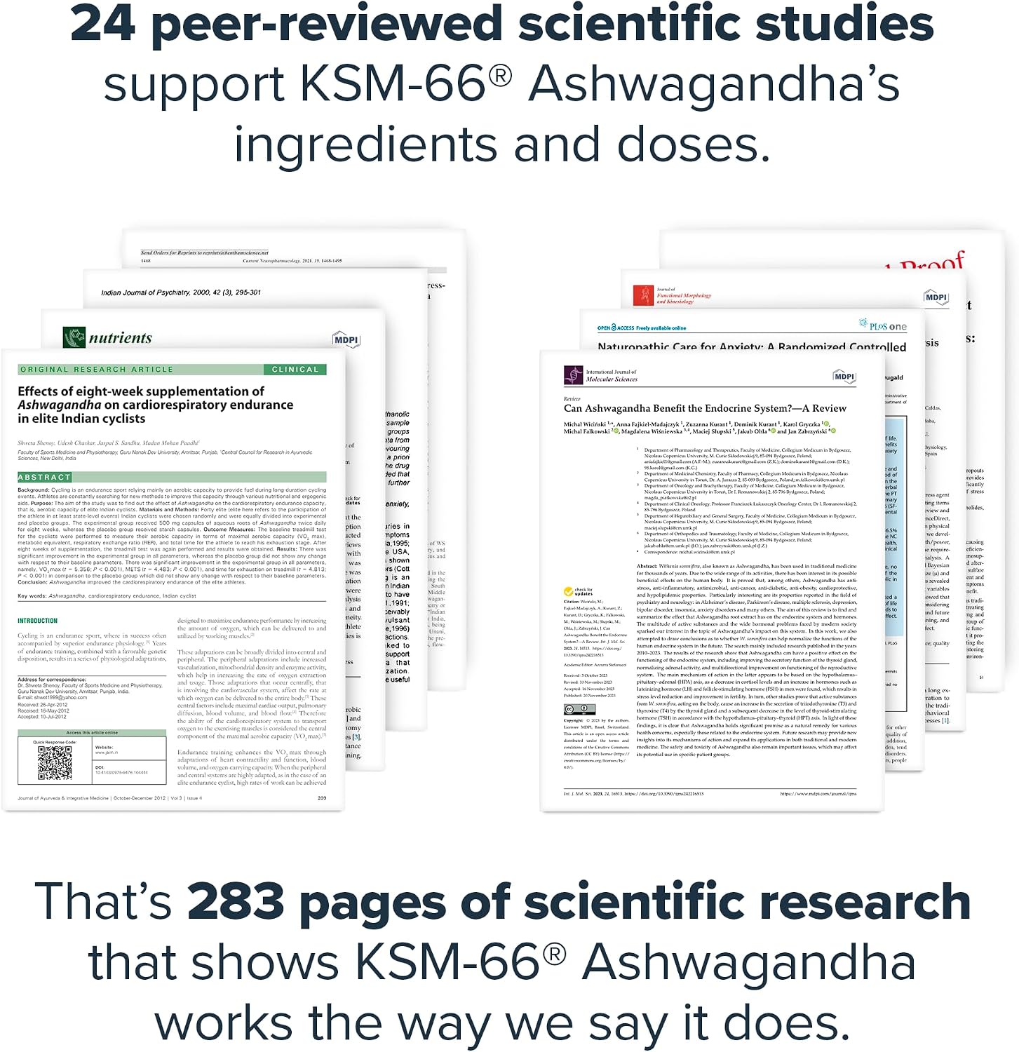 LEGION KSM-66® Ashwagandha Root Extract - Ashwagandha Root Powder Supplement to Improve Your Mood, Sleep & Athletic Performance - Extra Strength Ashwagandha Root Extract (60 Servings)