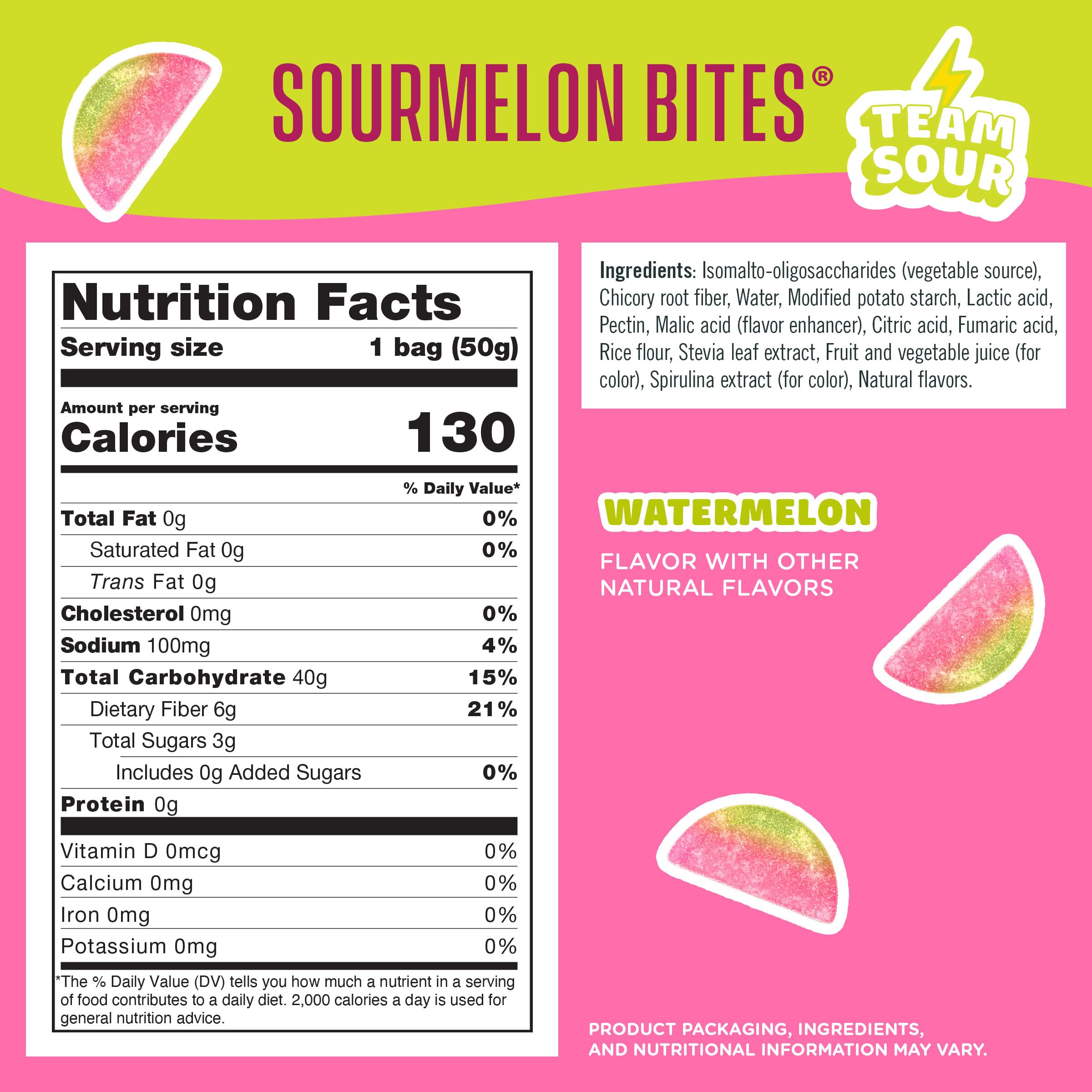 SmartSweets Sweet Fish, Low Sugar Gummy Candy (3g), Low Calorie (130), Gluten-Free -1.8oz (Pack of 6) Packaging may vary | Gluten Free, Plant Based, Healthy Snacks For Adults & Kids, Fiber Candy, Fun Chewy Berry Flavored Gummies, Healthy Candy