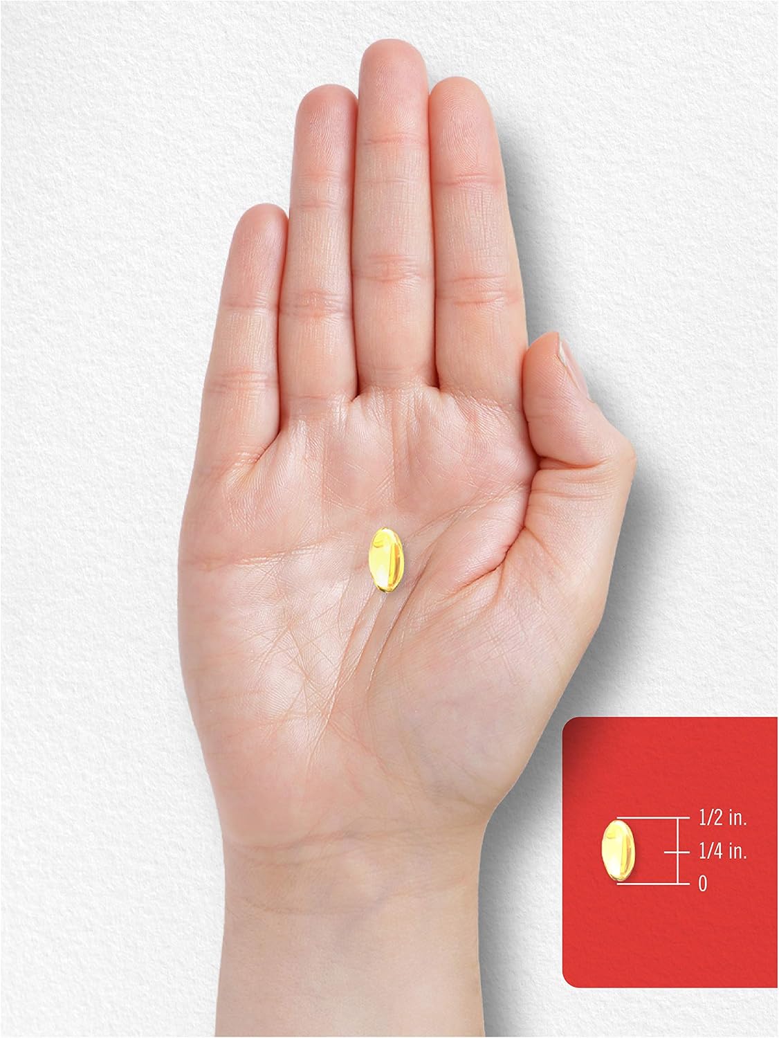 Carlyle Vitamin D3 10000 IU (250 mcg) | 400 Softgels | Value Size | Max Potency | Non-GMO, Gluten Free Supplement