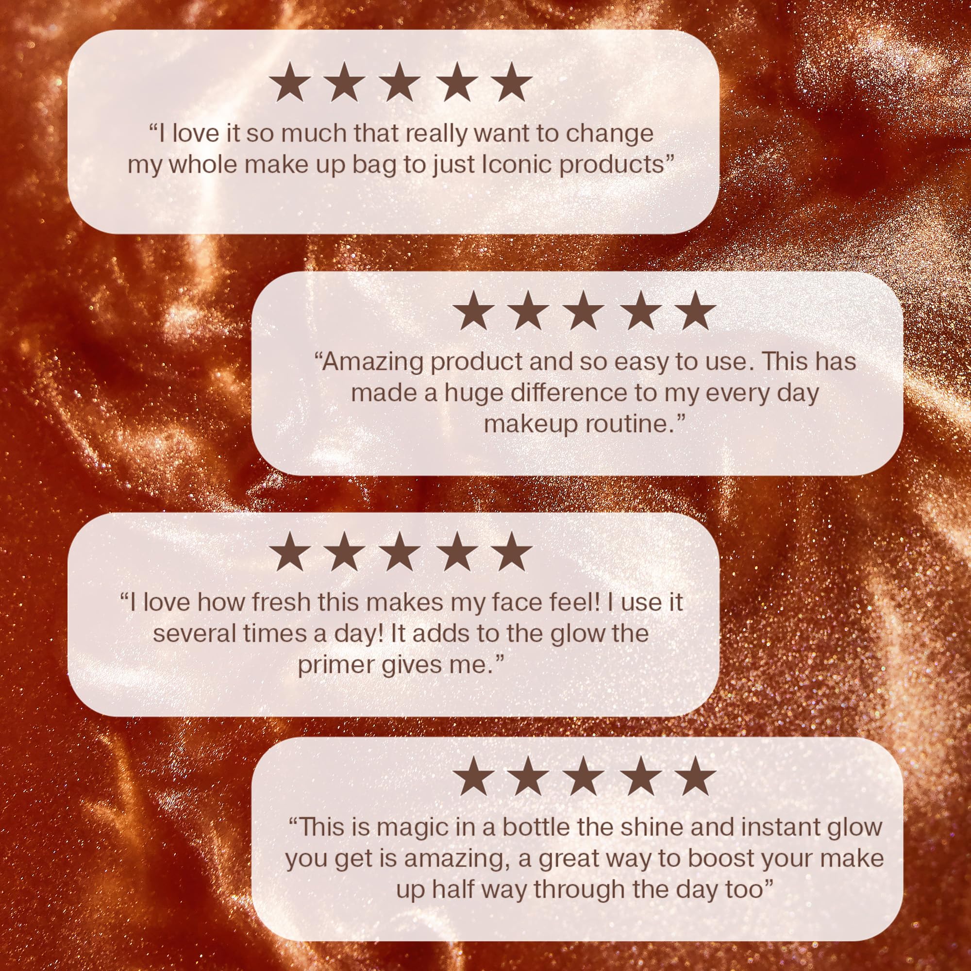 ICONIC LONDON Prep-Set-Glow | Hydrating + Setting + Glowing Spray, 3-in-1 Formula for a Dewy, Radiant Finish, Cruelty-Free, Vegan Makeup, 4.22 Fl oz ICONIC LONDON buy supplements Au