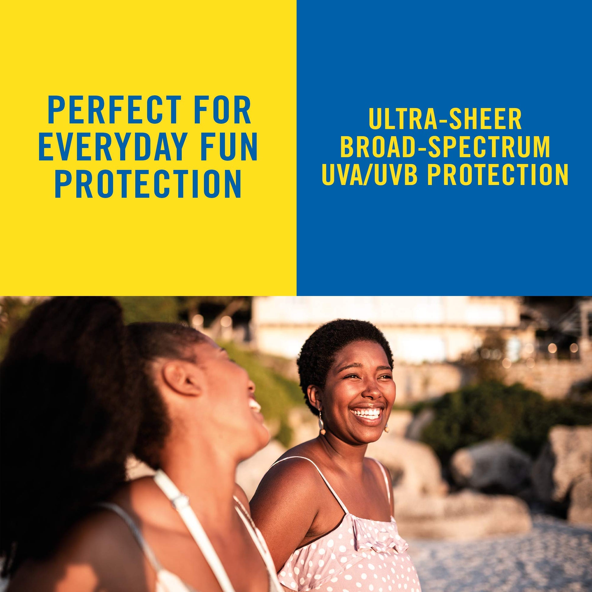 Banana Boat SPF Lip Balm with Aloe Vera & Vitamin E,0.15oz | Beach Essentials,Moisturizing Lip Sunscreen SPF 45 - PrimeBioHealth - canada supplements