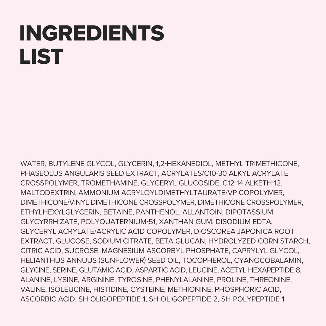 Beauty of Joseon Red Bean Water Gel Hydrating Peptide Hydro Boost Moisturizer for Acne Prone Dry Skin, Korean Skin Care - PrimeBioHealth - canada supplements