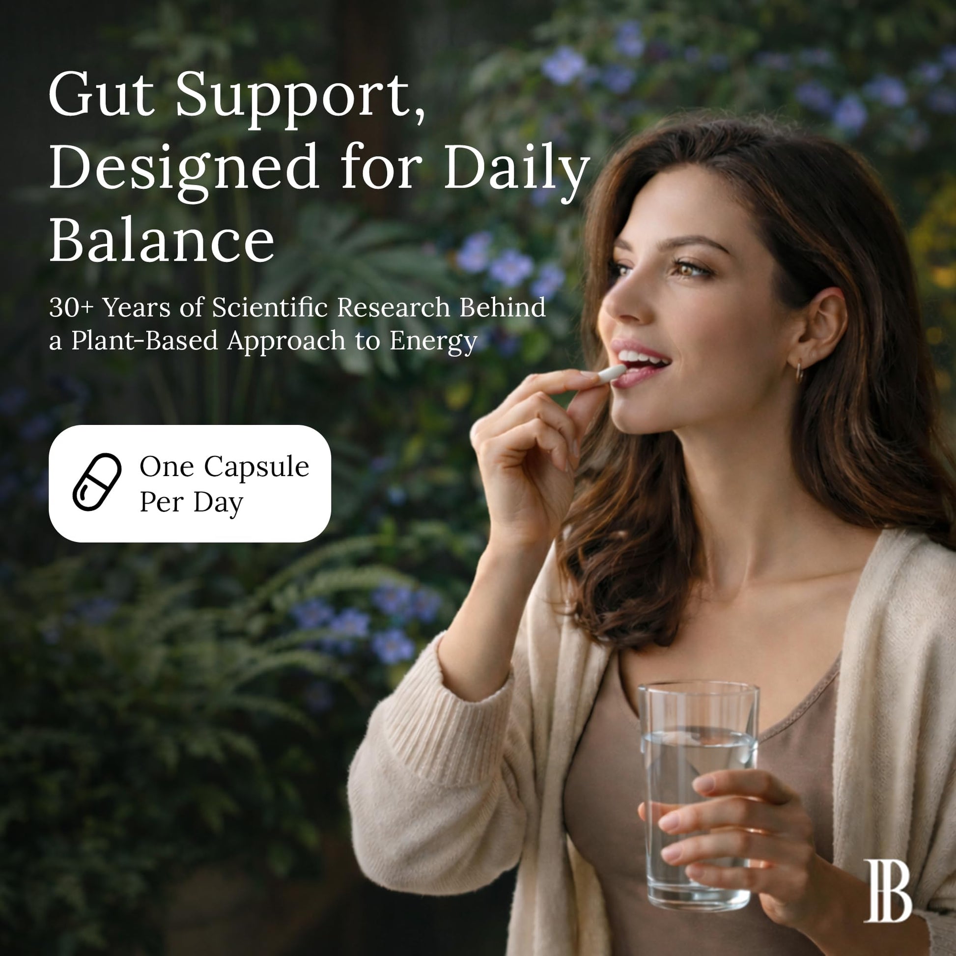 BioImmersion Supernatant Synbiotic - Prebiotic Probiotic Postbiotic - Eases Digestive Discomfort, Gut Imbalance & Yeast Overgrowth - Immune & Microbiome Support - PrimeBioHealth - canada supplements