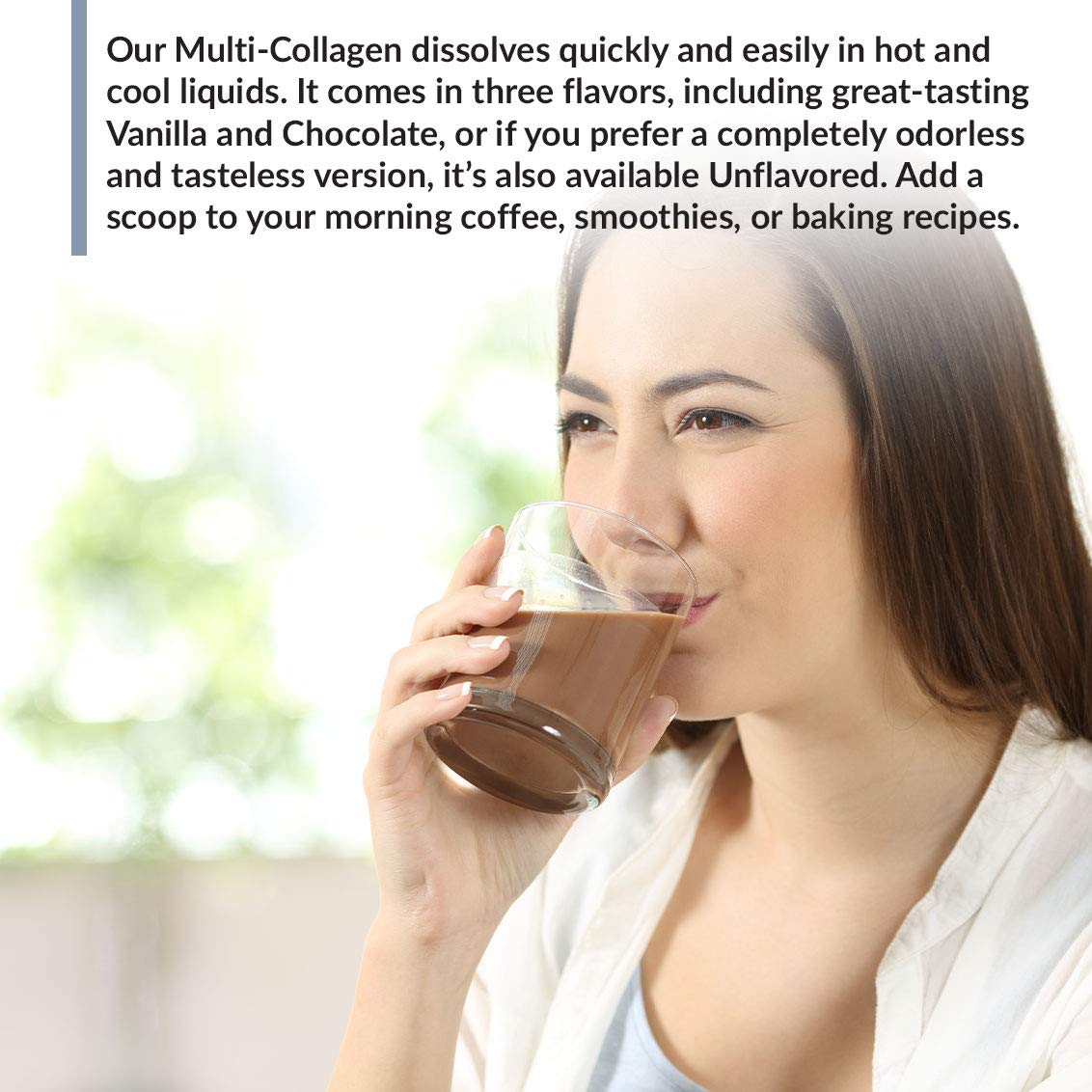 BioTrust Ageless Multi Collagen 5-in-1 Protein Powder (Vanilla) BlenderBottle Bundle - PrimeBioHealth - canada supplements