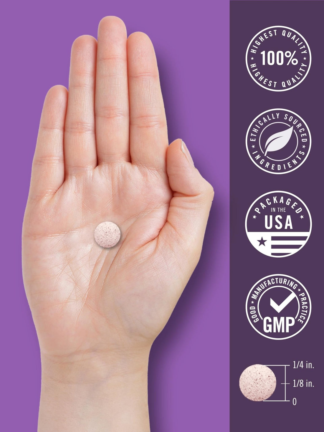 Carlyle Melatonin 40mg Complex | 150 Fast Dissolve Tablets | Extra Strength Support | with Ashwagandha and Chamomile | Vegetarian, Non-GMO, Gluten Free Supplement - PrimeBioHealth - canada supplements