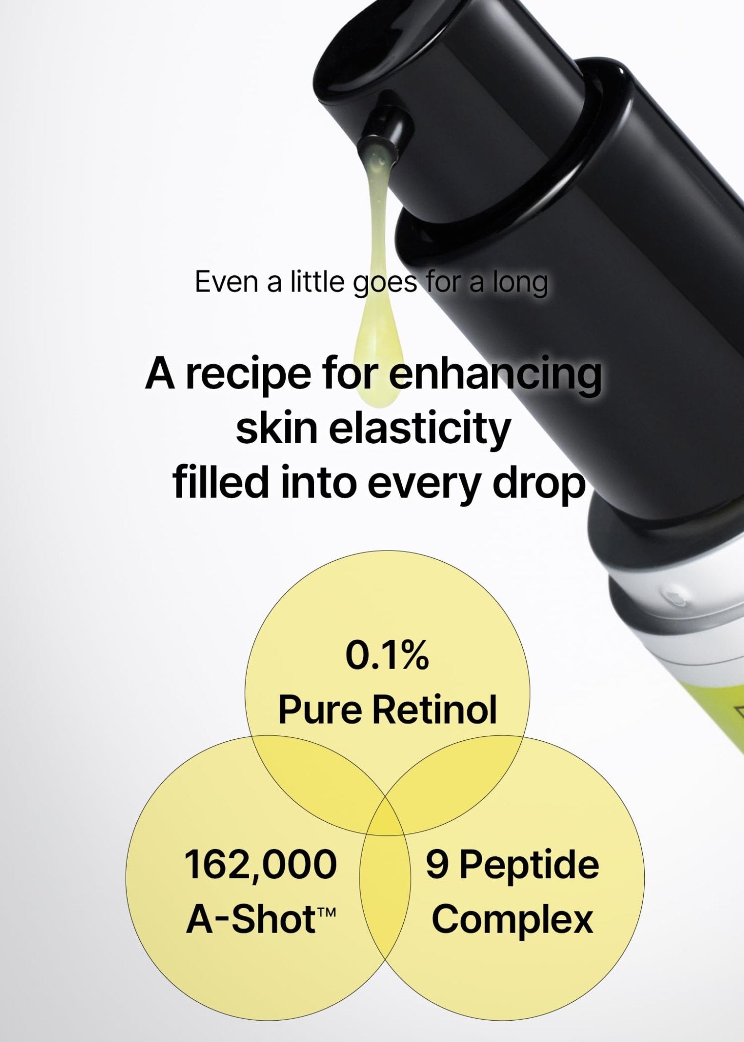 celimax The Vita A Retinol Shot Tightening Serum | with Pure Vitamin A Retinol, Peptide, Pore Minimizer - PrimeBioHealth - canada supplements