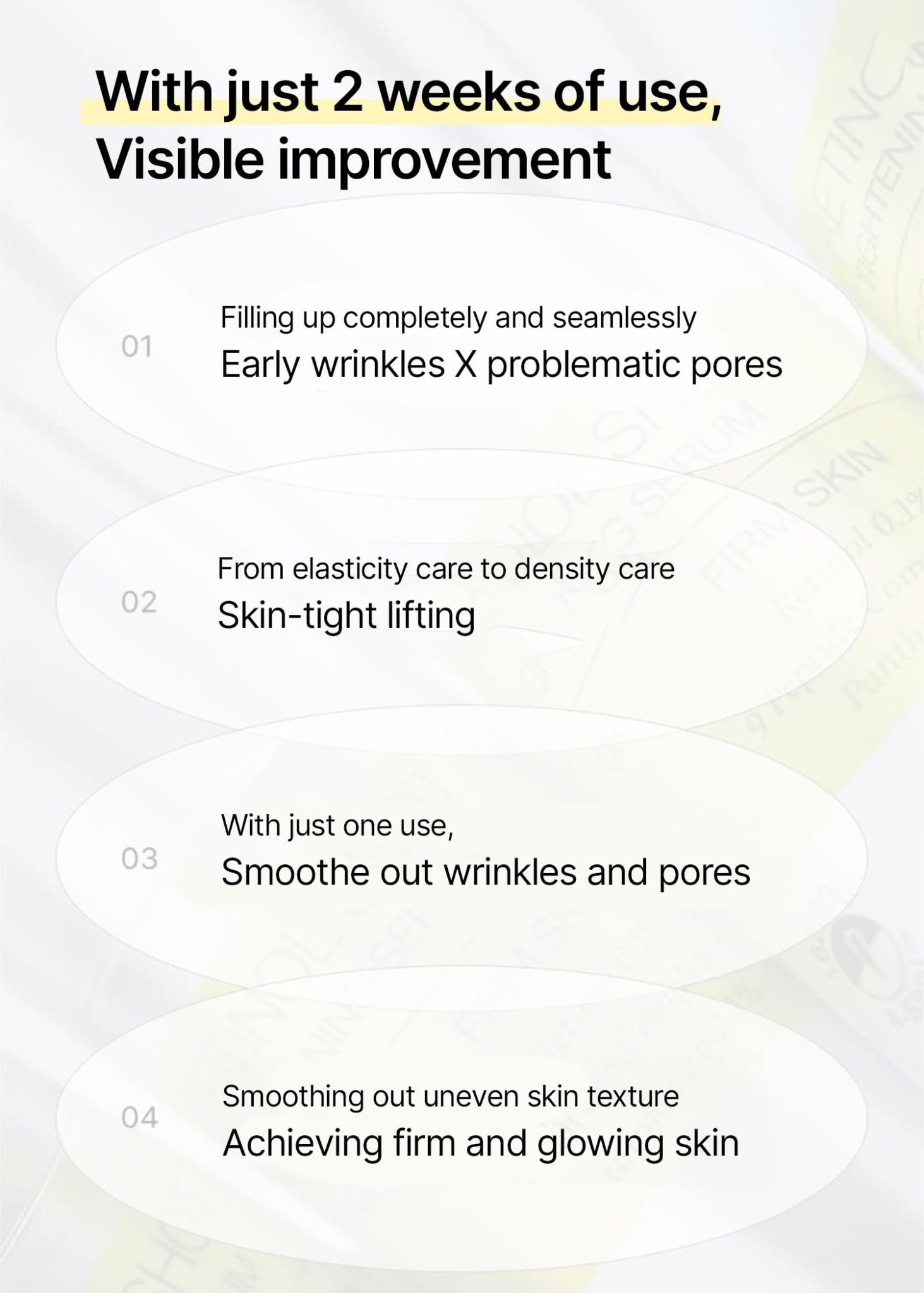 celimax The Vita A Retinol Shot Tightening Serum | with Pure Vitamin A Retinol, Peptide, Pore Minimizer - PrimeBioHealth - canada supplements