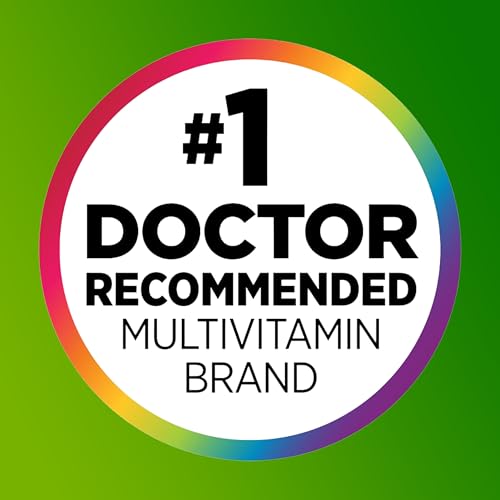 Centrum Adult Multivitamin/Multimineral Supplement with Antioxidants, Zinc, Vitamin D3 and B Vitamins, Gluten Free - PrimeBioHealth - canada supplements
