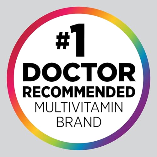 Centrum Minis Silver Multivitamin for Men 50 Plus, Multivitamin/Multimineral Supplement, Vitamin D3, B-Vitamins and Zinc, Non-GMO Ingredients, Supports Memory - PrimeBioHealth - canada supplements